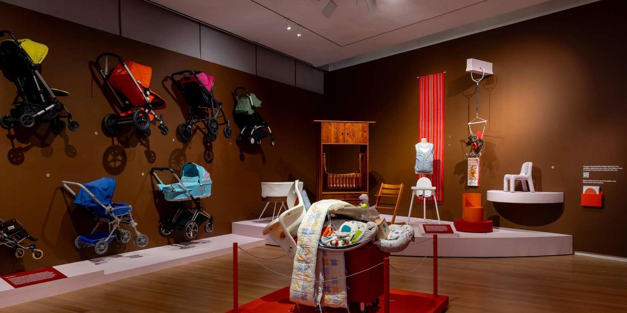New York City Museum of Arts and Design Tour - Image 4