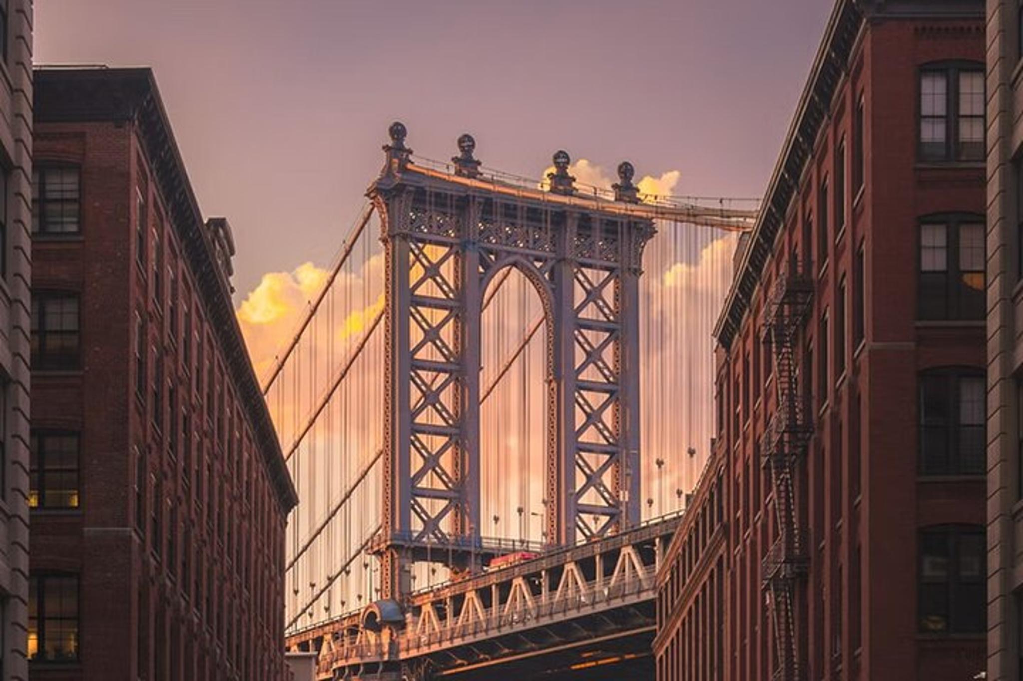 New York City Airport Transfer to Manhattan or Brooklyn