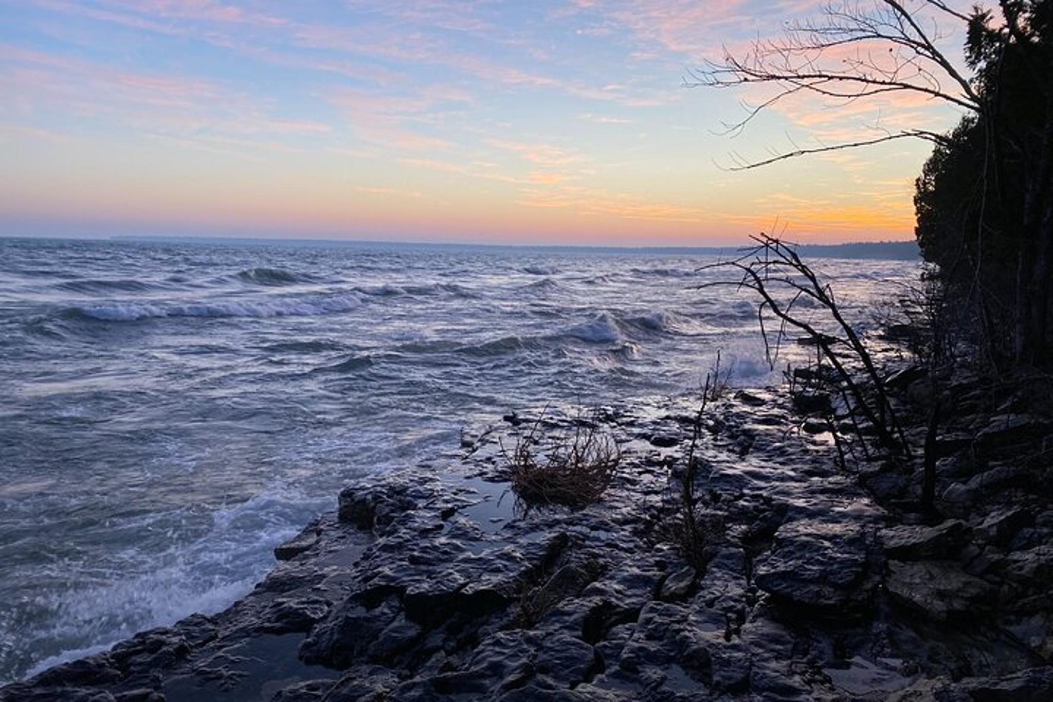 Jacksonport Kayak Tour at Whitefish Dunes - Image 4