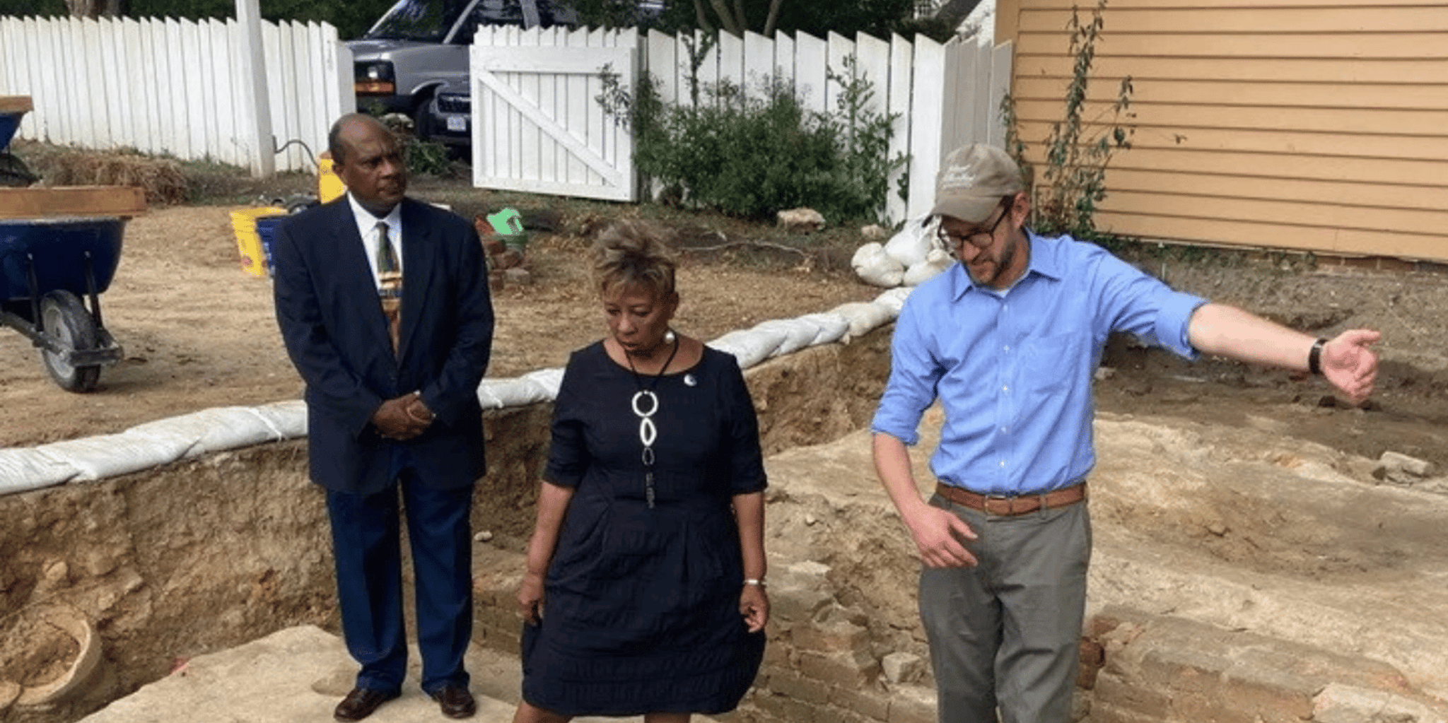 Williamsburg Black History Walking Tour - Image 2