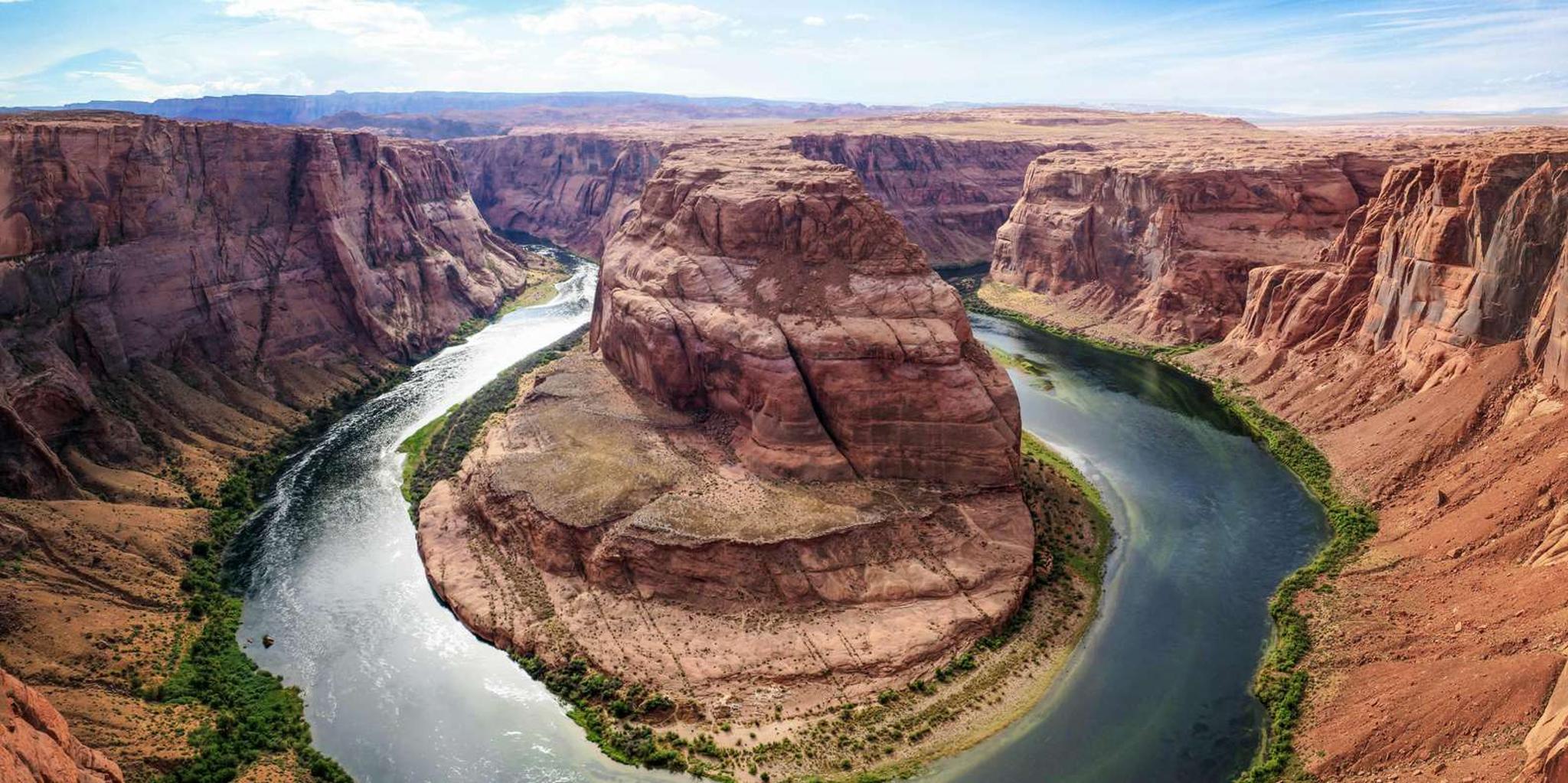 Salt Lake City Yellowstone National Park Tour 5-Day