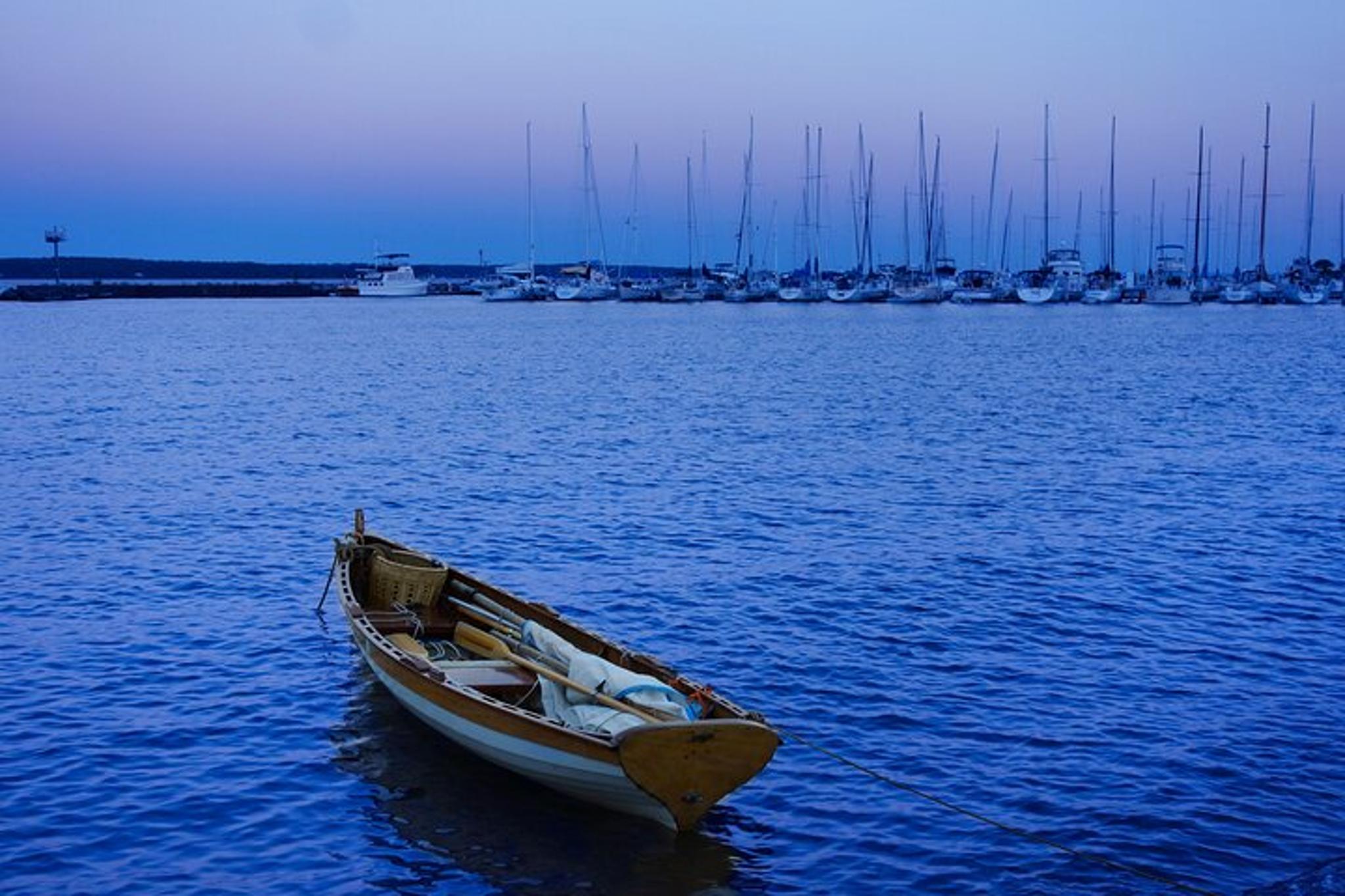 Bayfield Ghost Walk - Image 3
