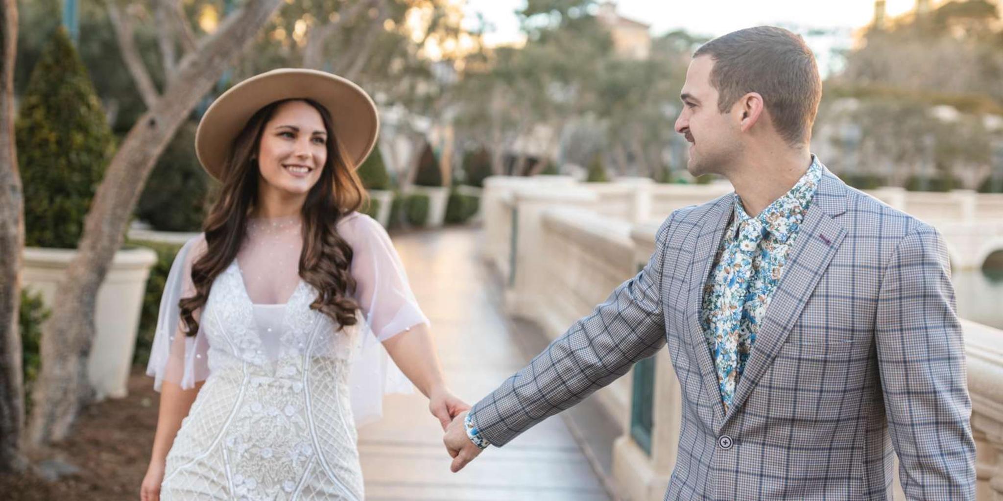 Las Vegas Personal Photographer Tour - Image 6