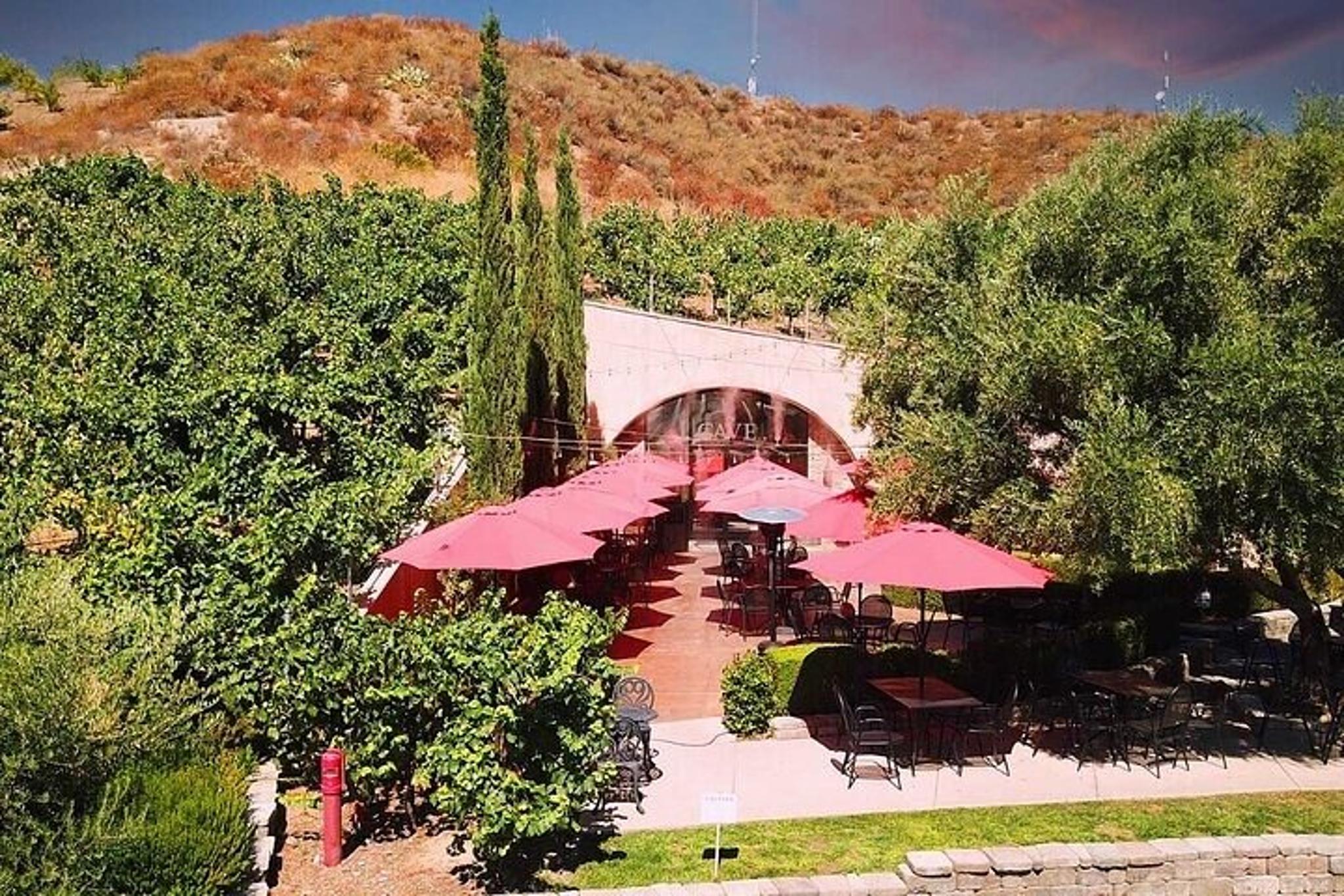 Temecula Wine Tour in The Wine Valley - Image 5