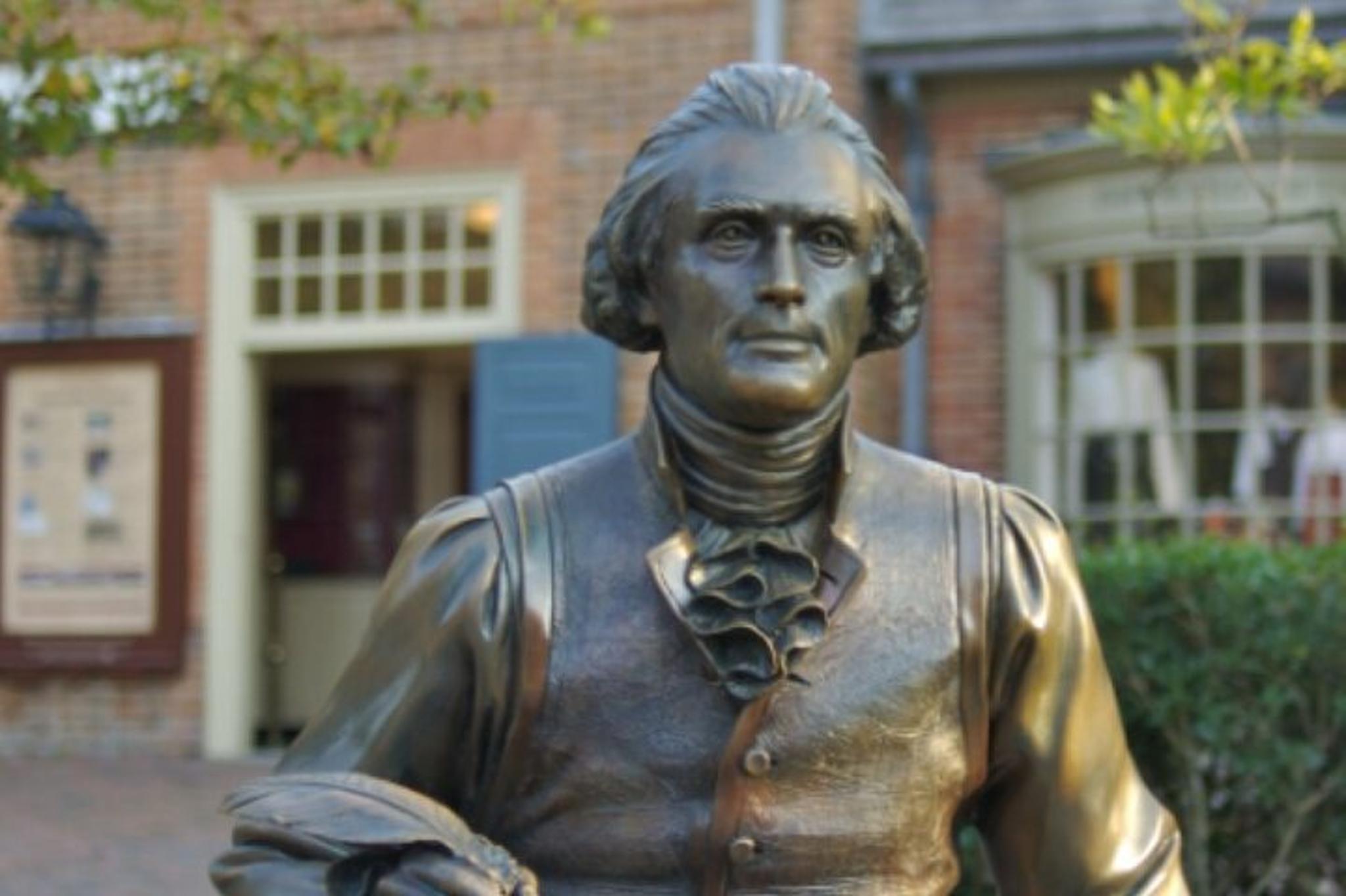 Williamsburg Hidden History Walking Tour - Image 3