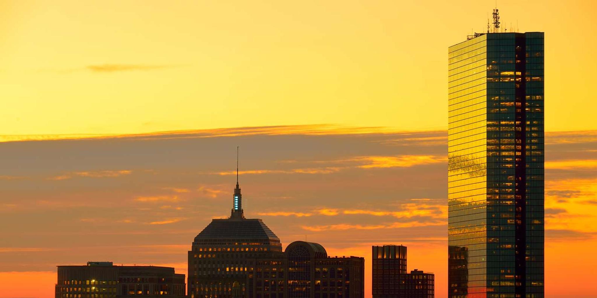 Boston Trolley Tour and River Cruise - Image 6