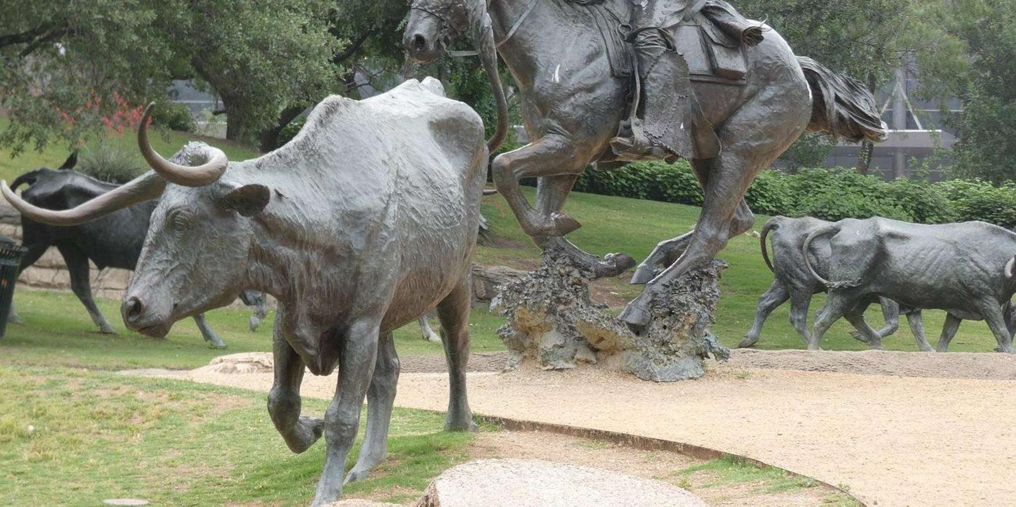 Dallas True Crime Walking Tour - Image 2