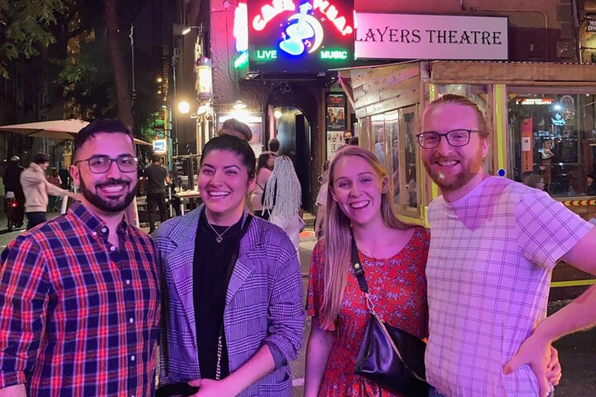 New York City Nightlife Walking Tour - Image 6