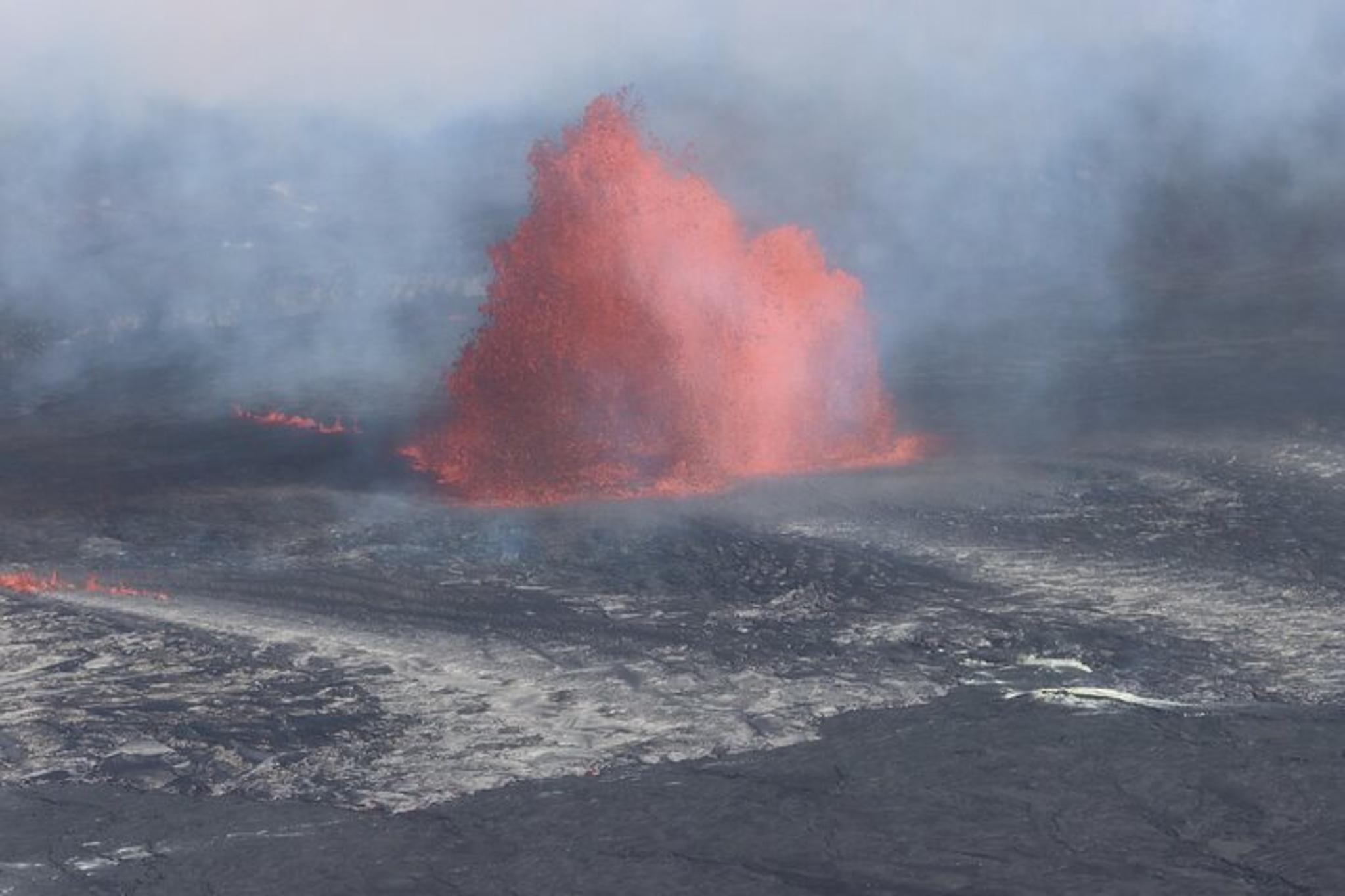 Hilo Volcanoes National Park Private Tour 7 hr - Image 4