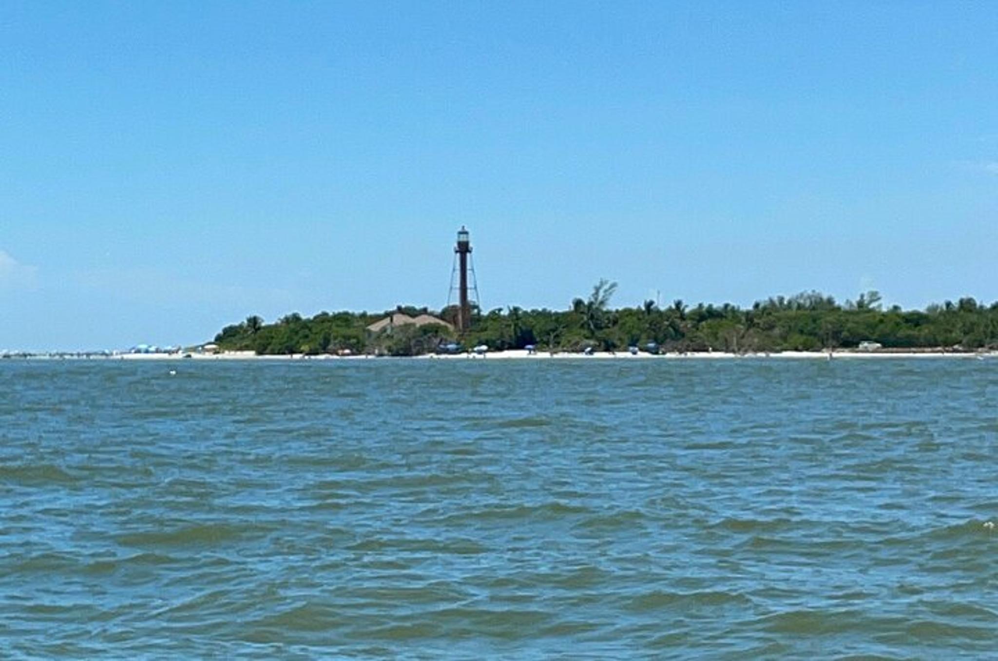 Cape Coral Dolphin and Sightseeing Boat Tour - Image 3