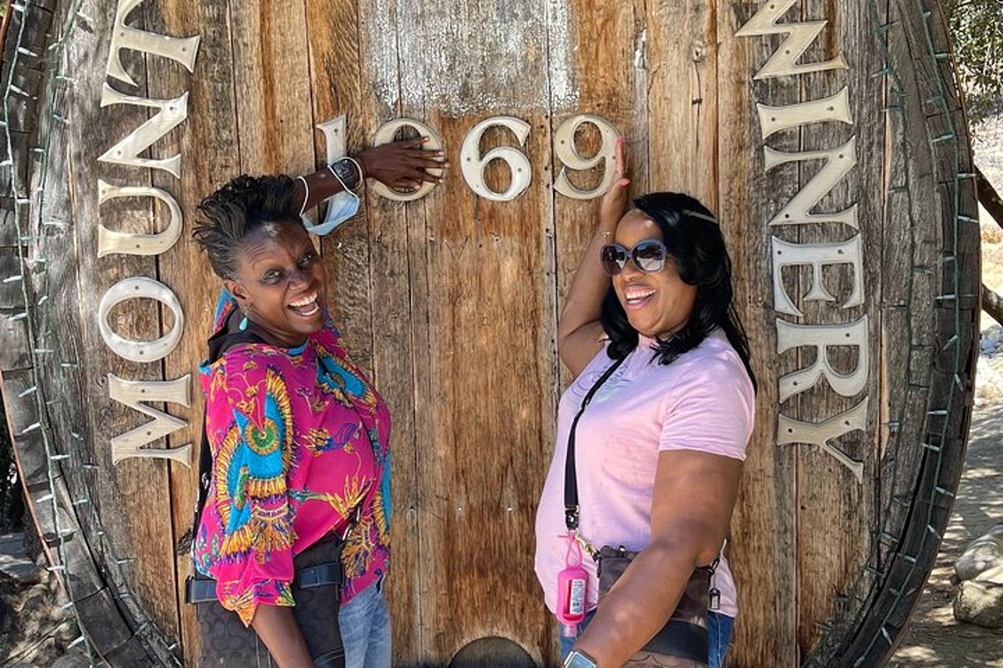 Temecula Wine Tasting Brunch Tour - Image 6
