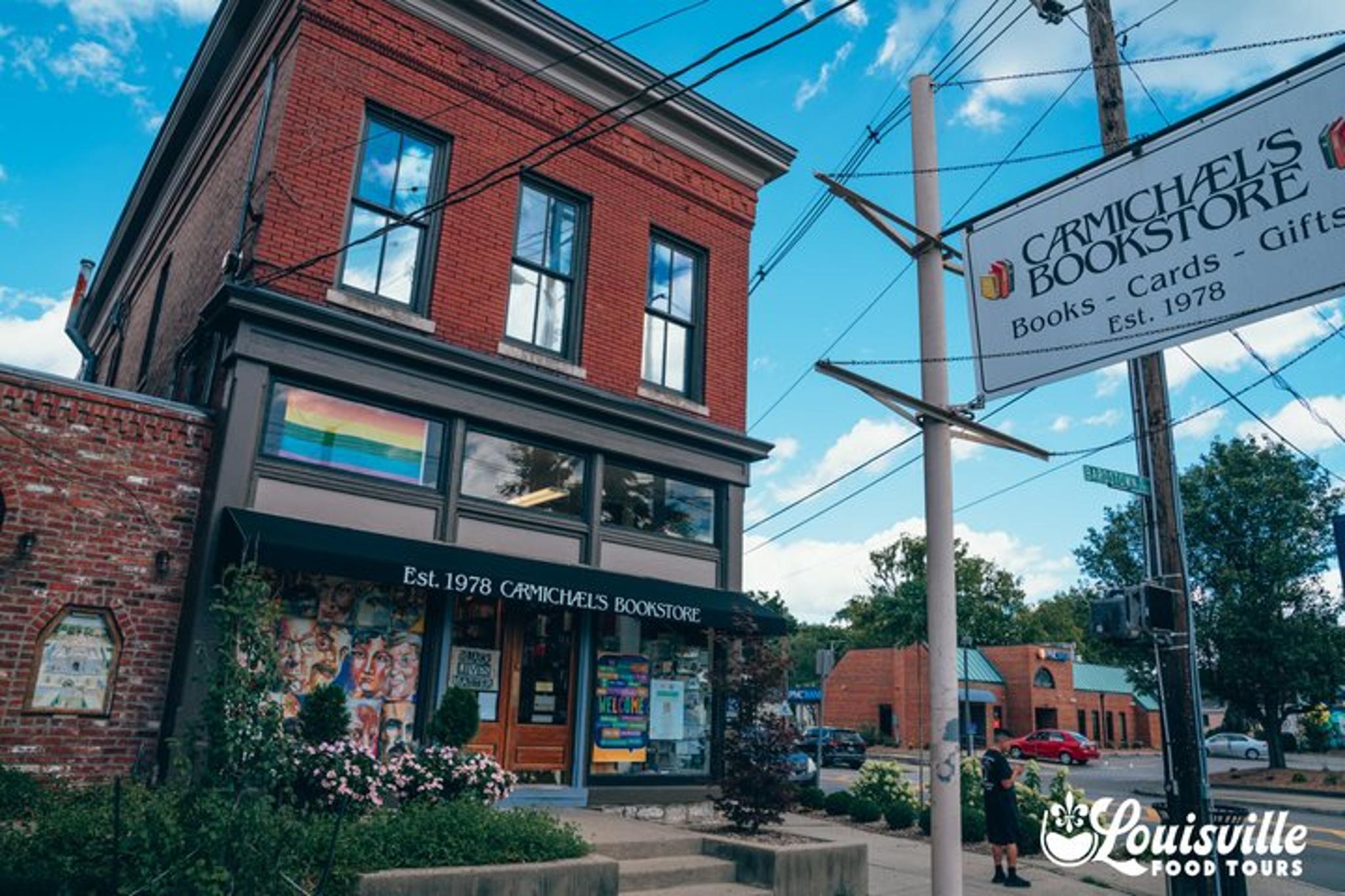 Louisville LGBTQ+ Walking Tour with Cocktail - Image 6