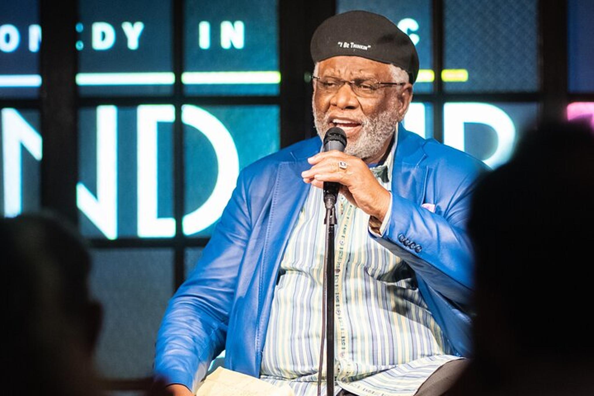 New York City Stand Up Comedy Show at Bond 45 - Image 2