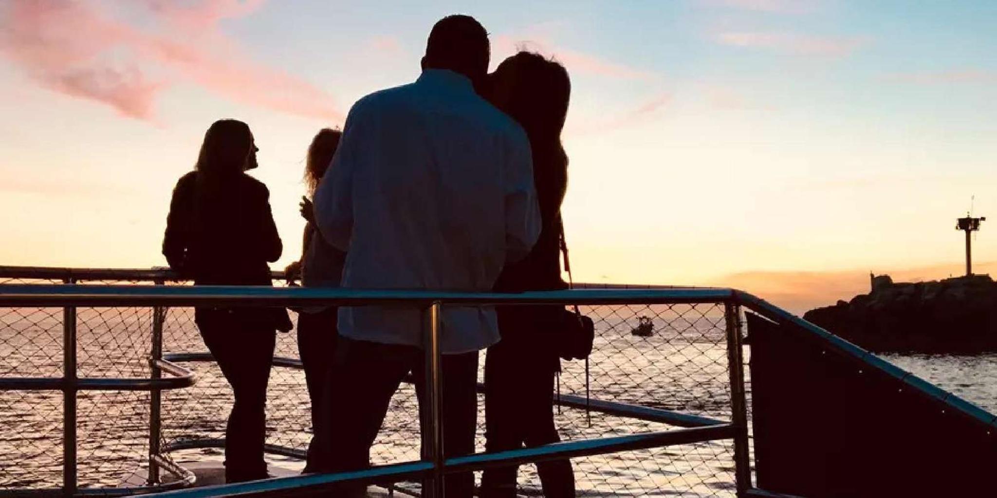Dana Point Evening Harbor Wine Cruise - Image 4