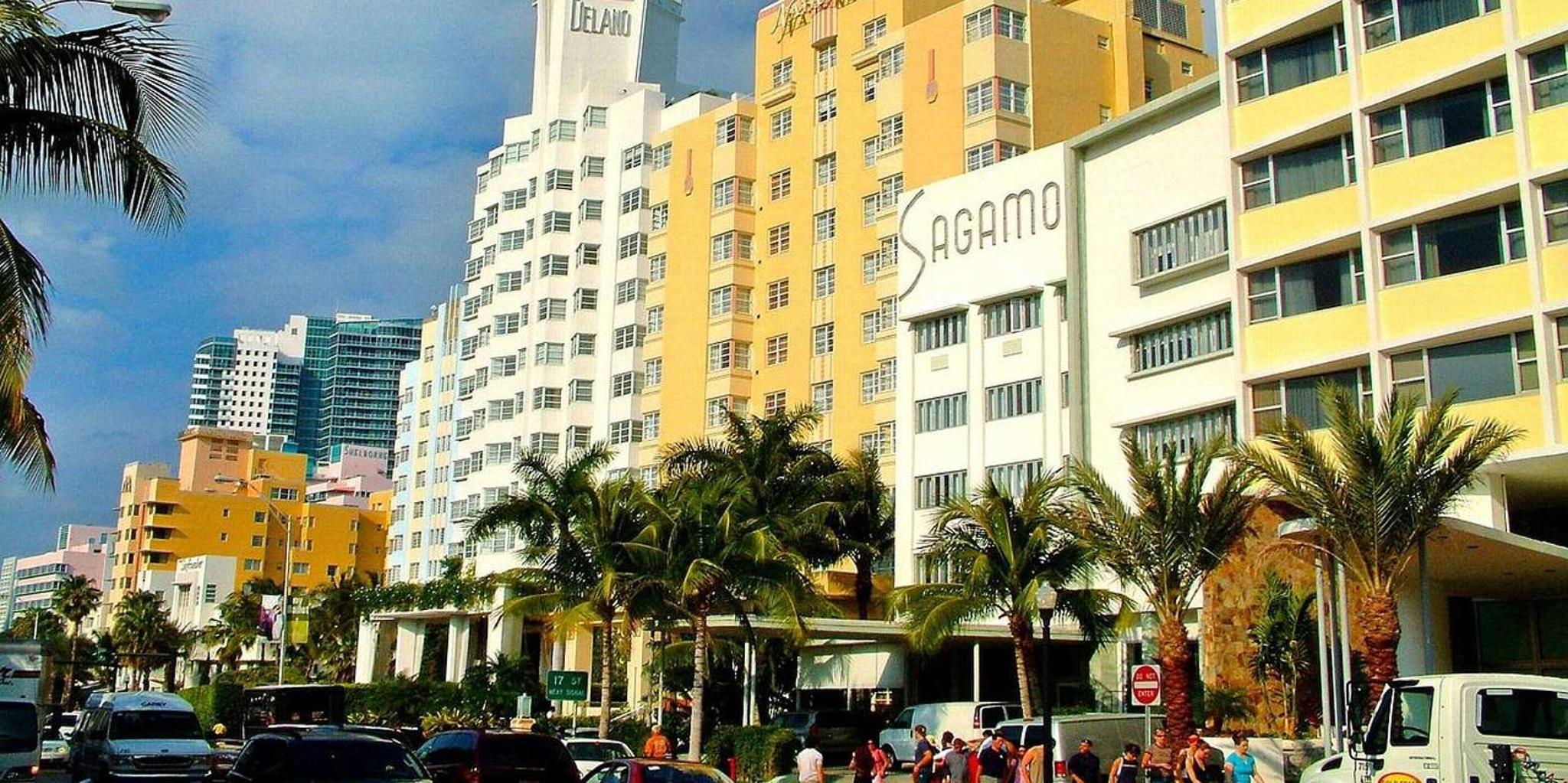 Miami Hop-On Hop-Off Bus Tour 2-Day Ticket - Image 5