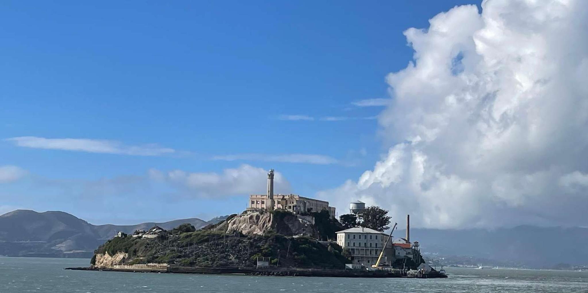 San Francisco SkyStar Observation Wheel Tour 1 hr - Image 4