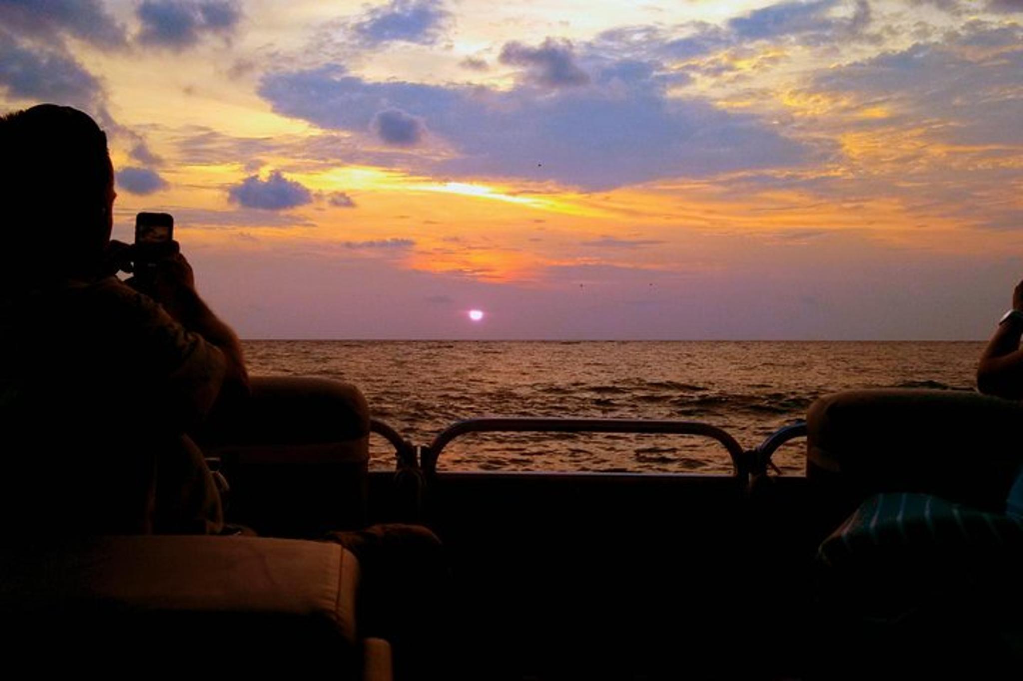 St. Pete Beach Sunset Cruise - Image 6