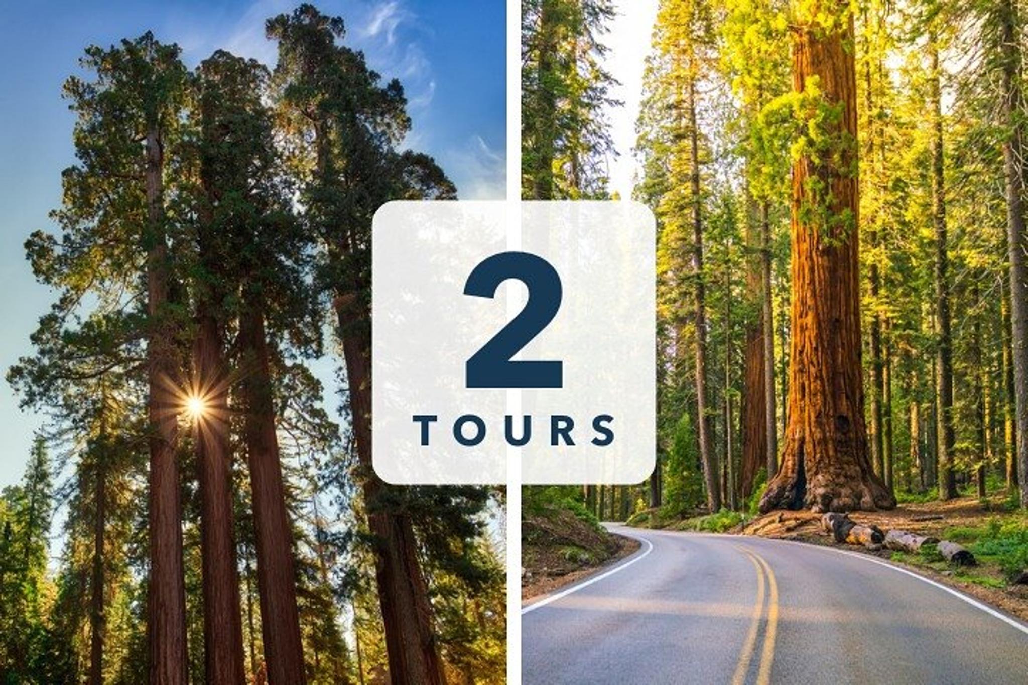 Sequoia and Kings Canyon Audio Tour - Image 2