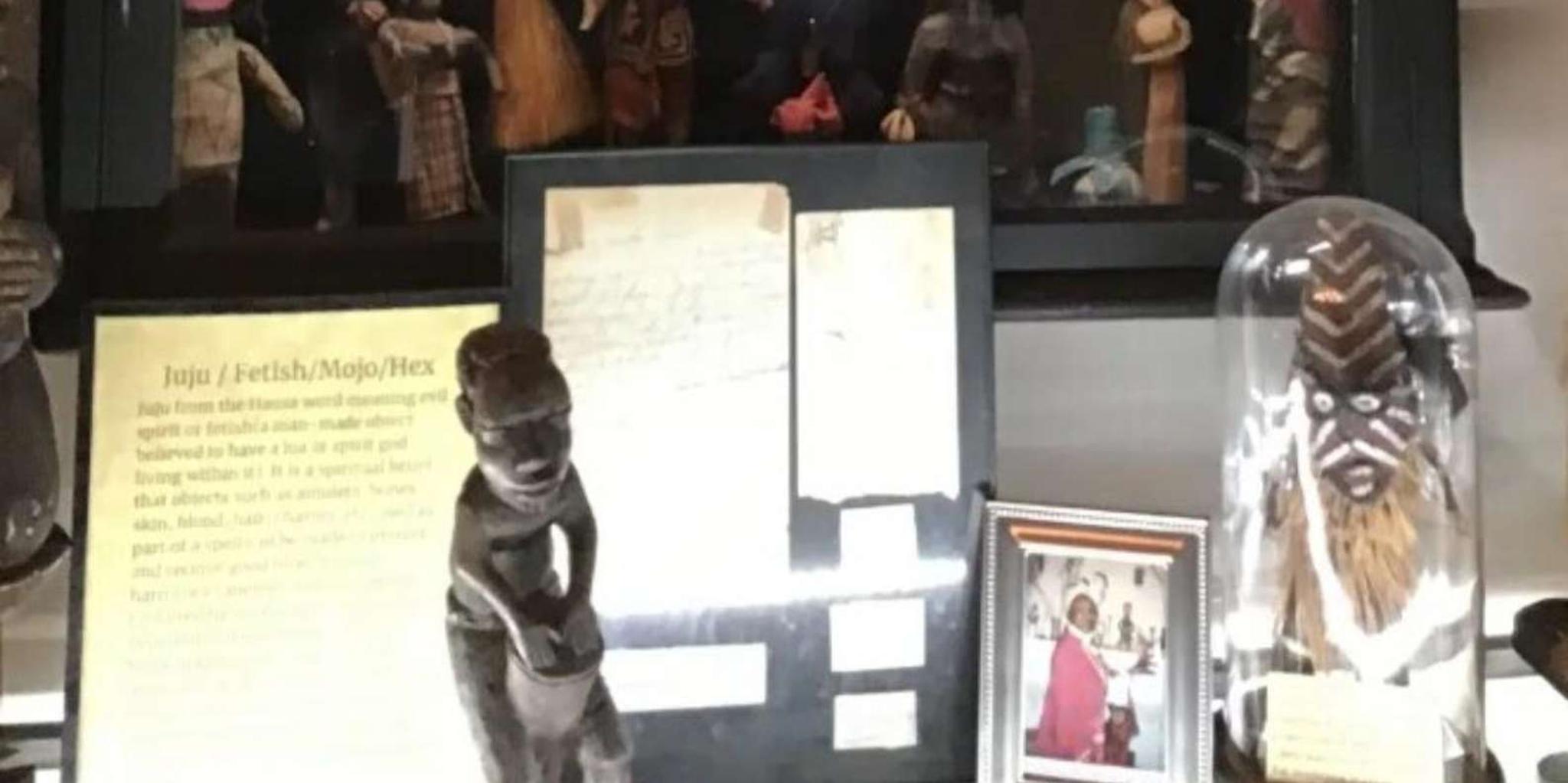 New Orleans Voodoo Museum Walking Tour 2 hr - Image 2