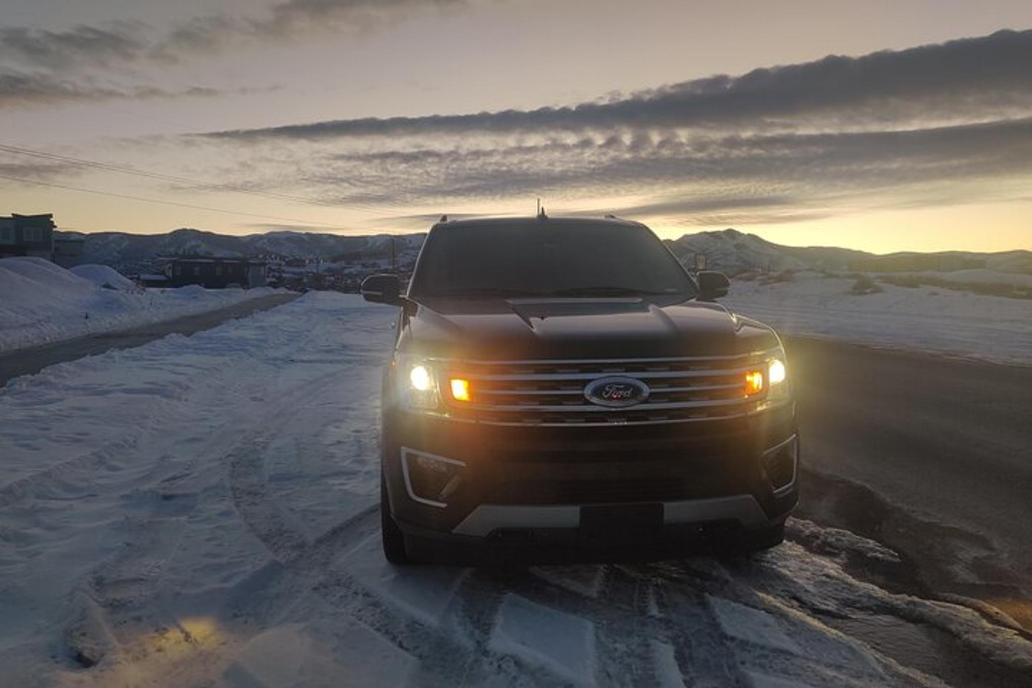 Salt Lake City Airport Transfer to Hotel and Ski Resorts - Image 5