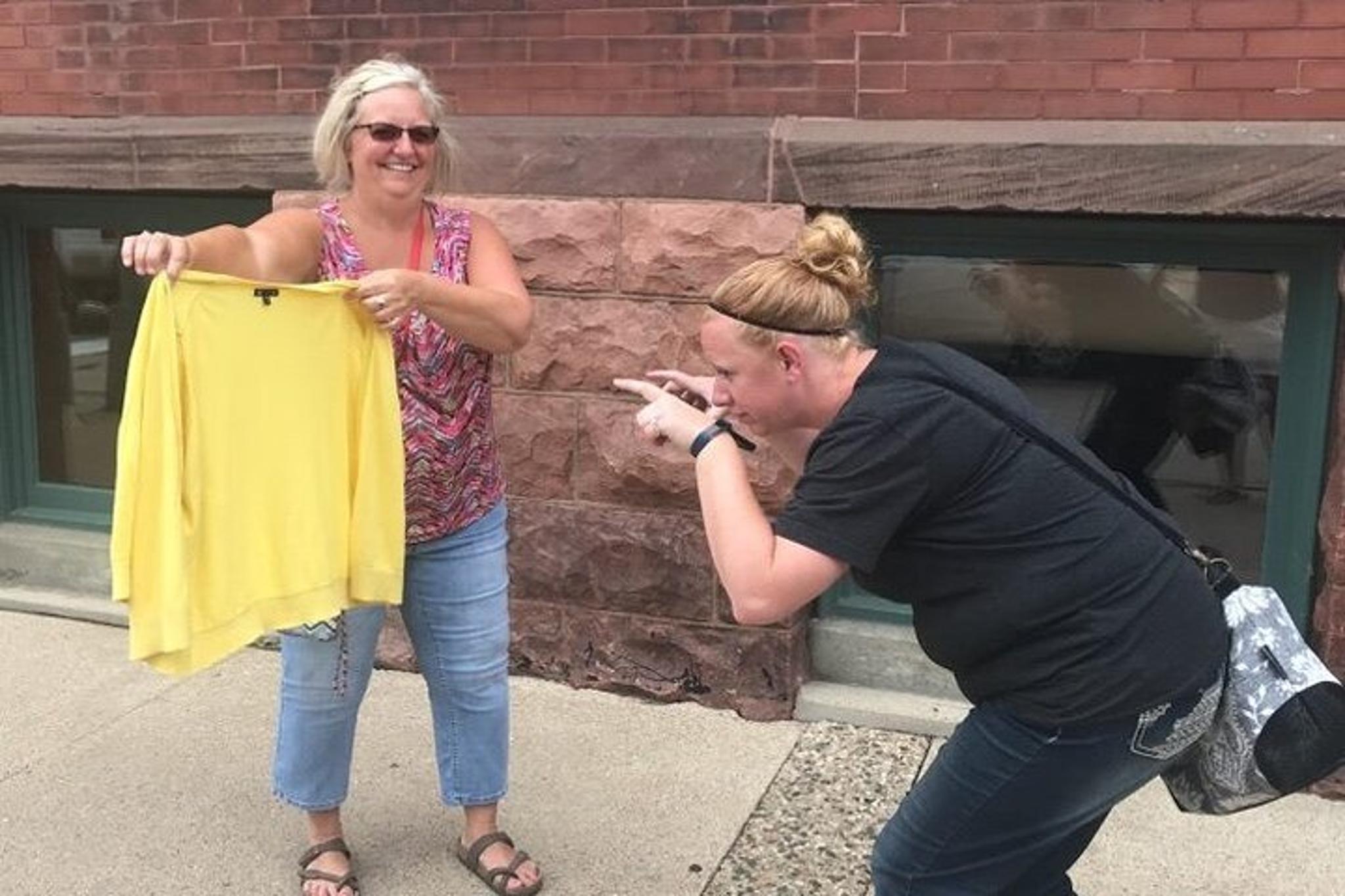 Cambridge Scavenger Hunt by Zombie Scavengers - Image 2