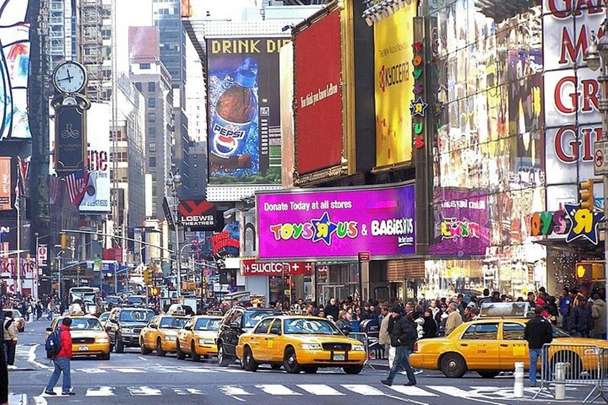 New York City Panoramic Tour - Image 4