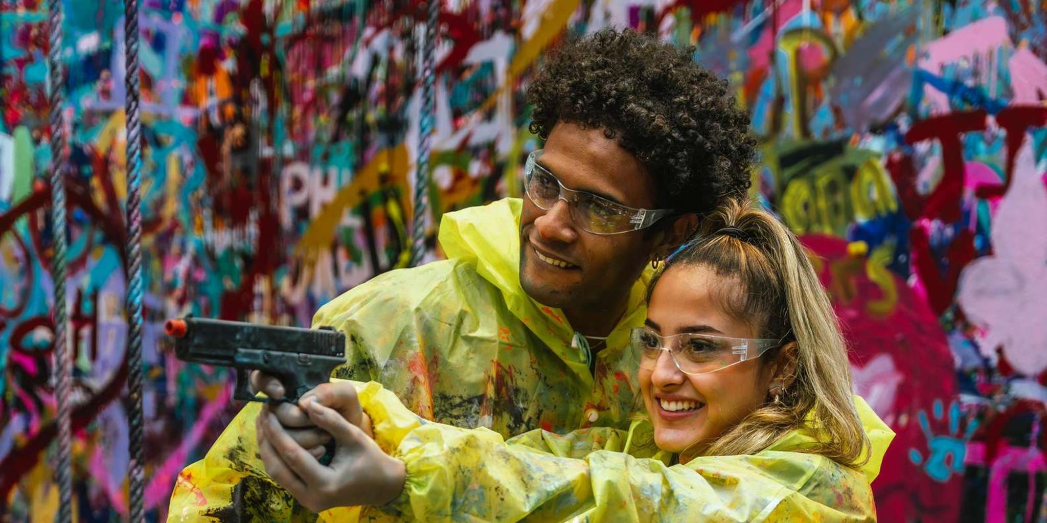 New York City Art Experience for Couples - Image 6