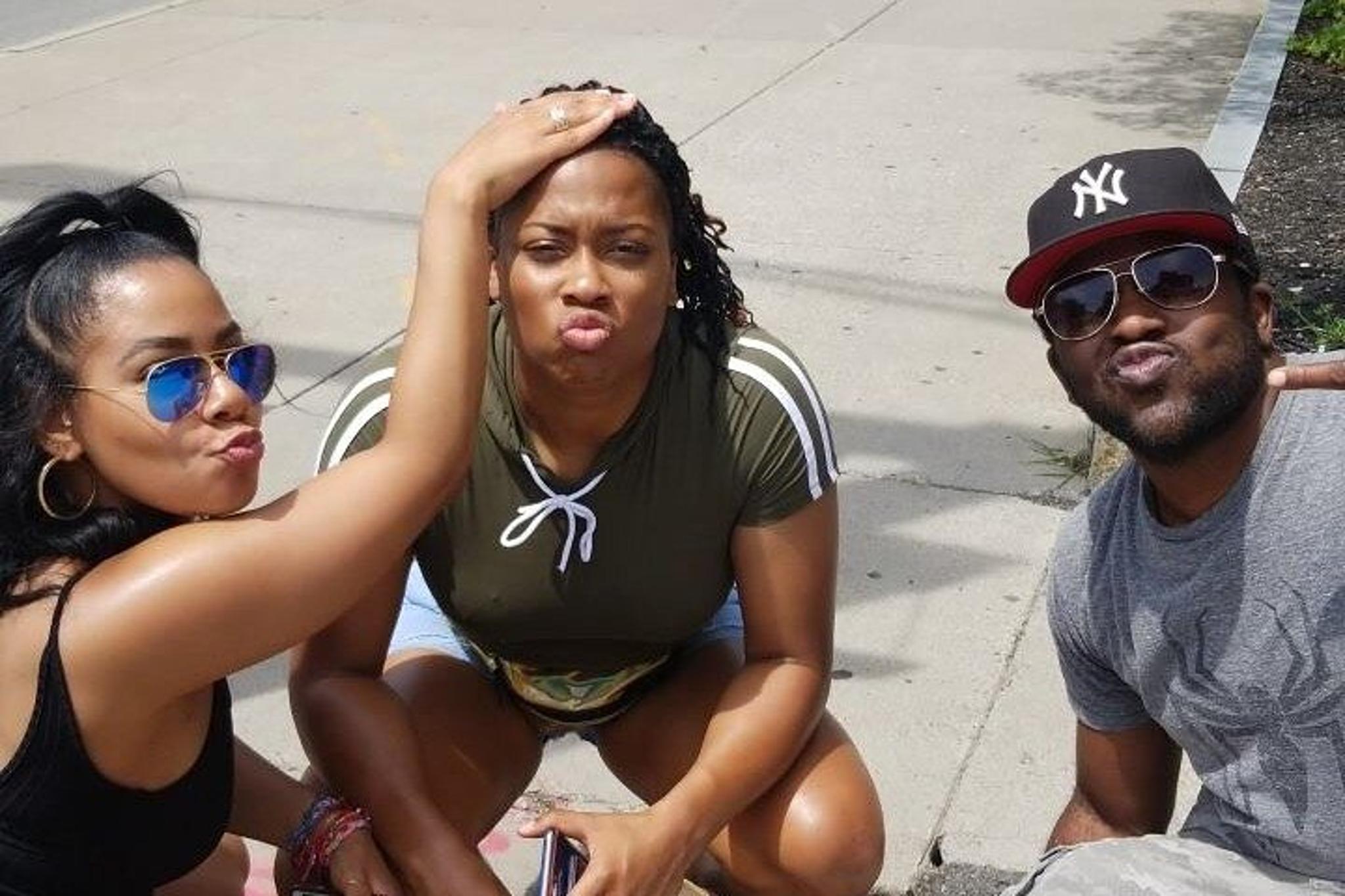 Grand Prairie Scavenger Hunt by Zombie Scavengers - Image 5