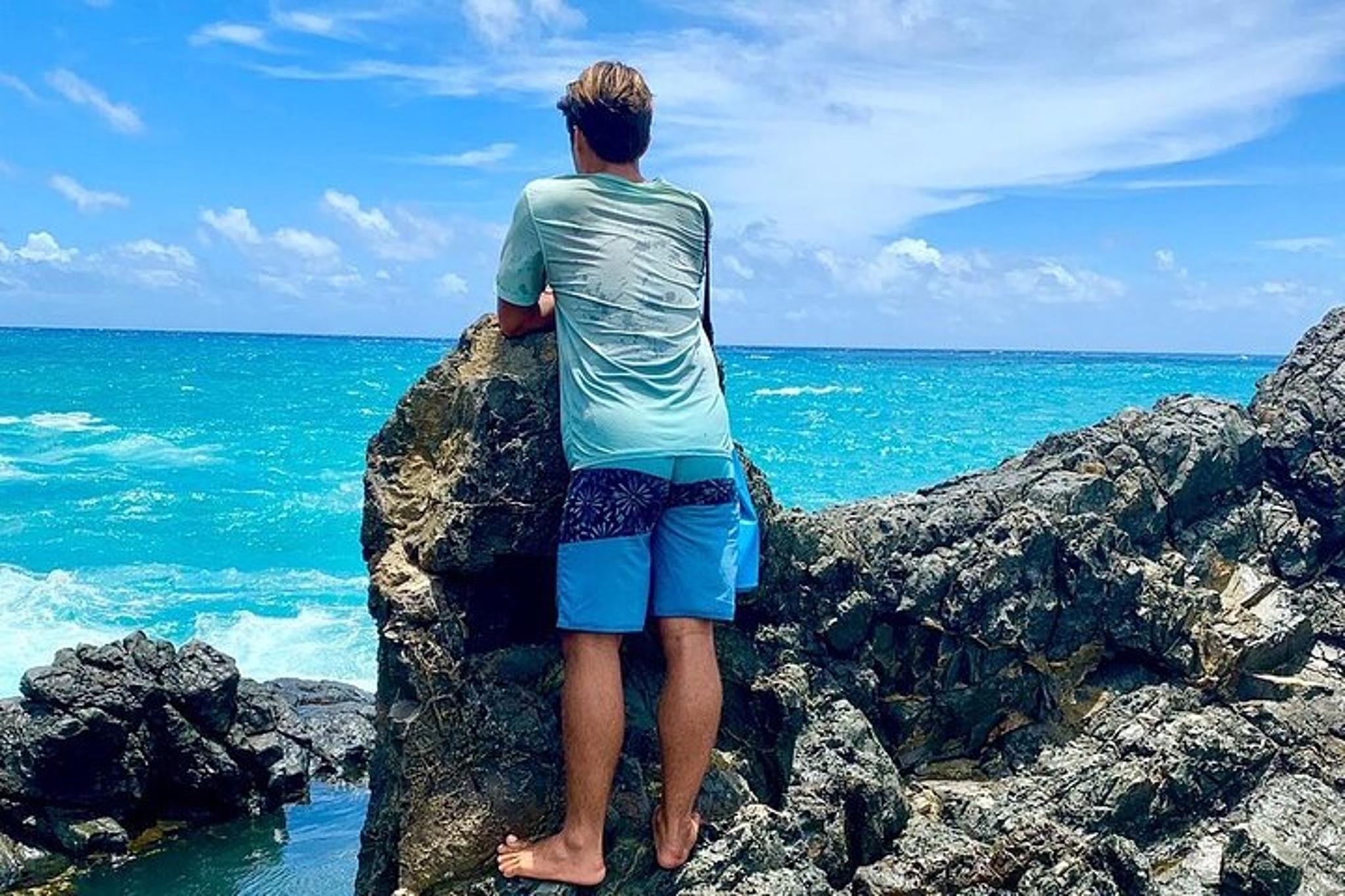 Kailua Twin Islands Guided Kayak Tour - Image 4