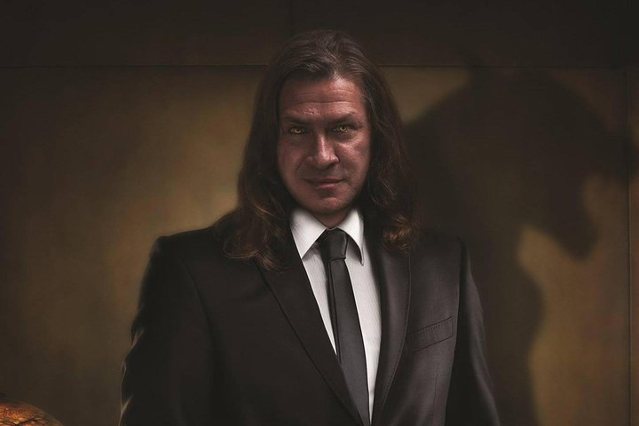 New Orleans Ghost Tour