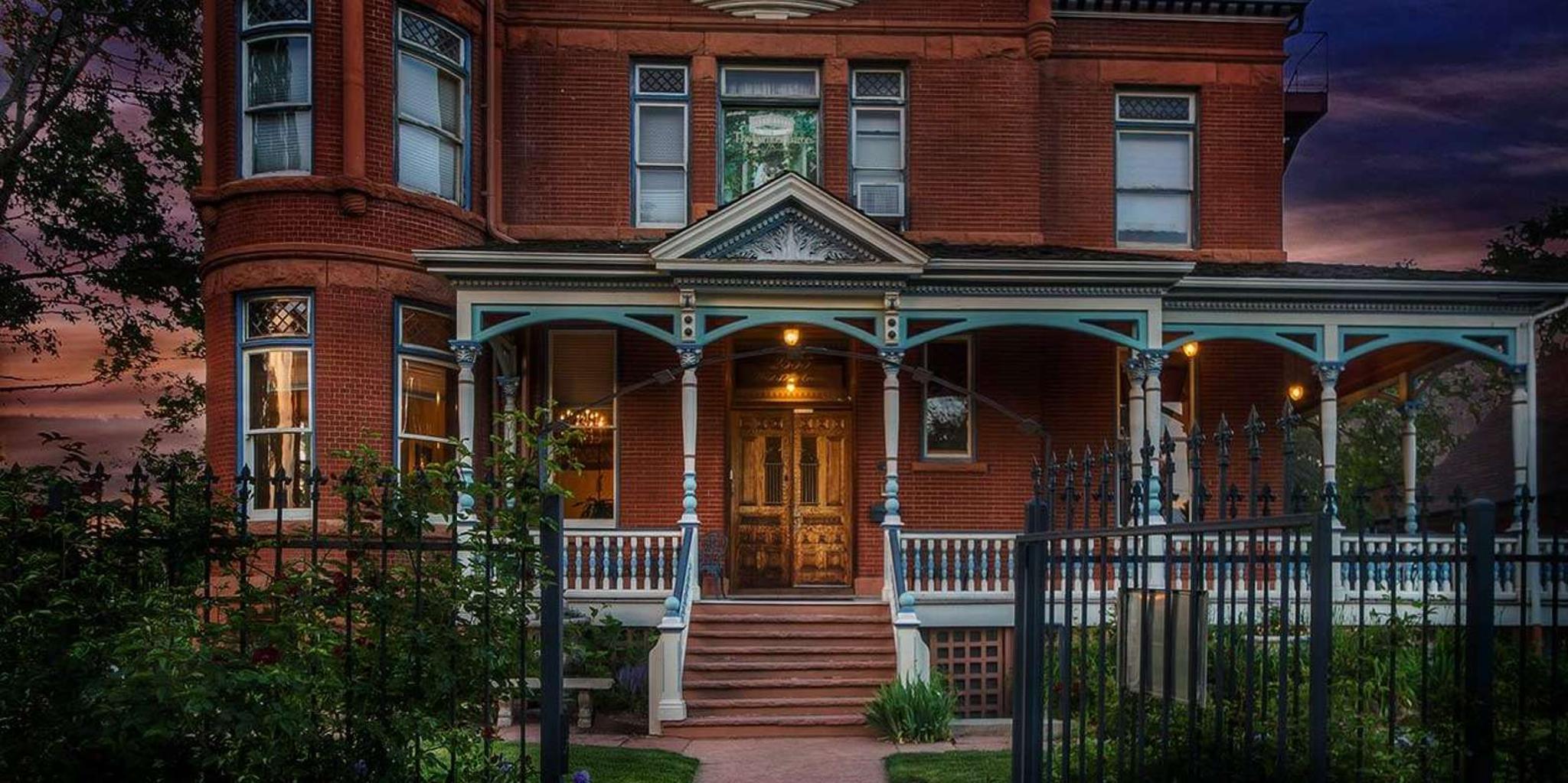 Denver Haunted Cannabis-Friendly Tour - Image 5