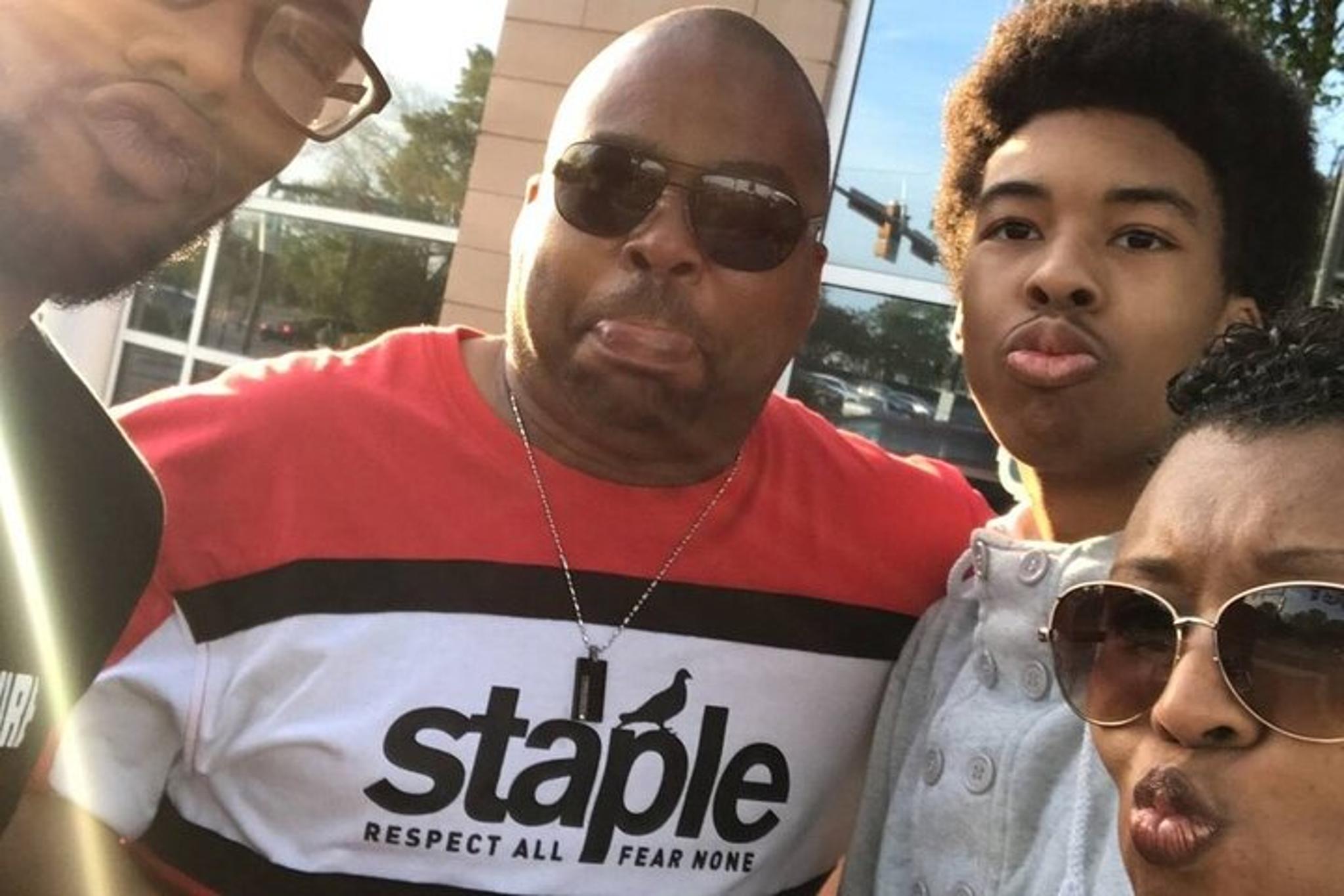 Tulsa Scavenger Hunt Zombie Adventure - Image 5