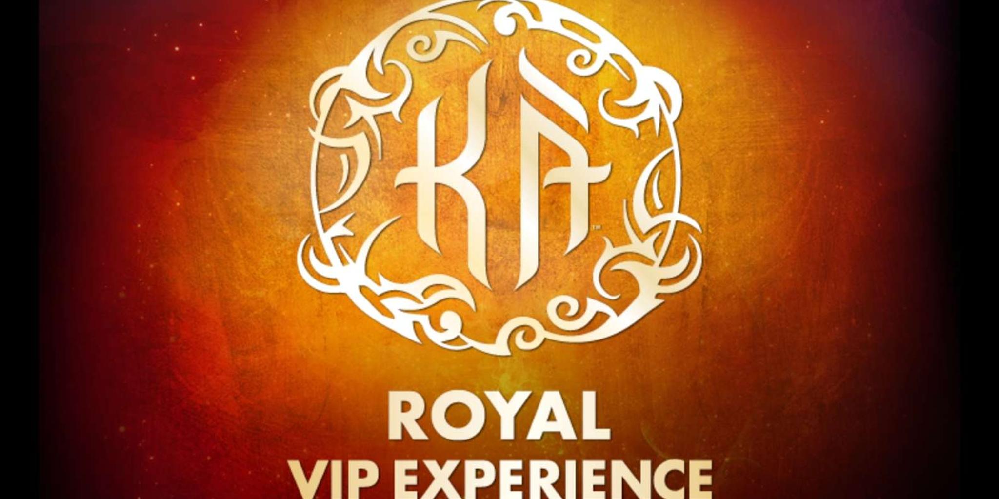 Las Vegas KÀ Backstage Tour and VIP Experience