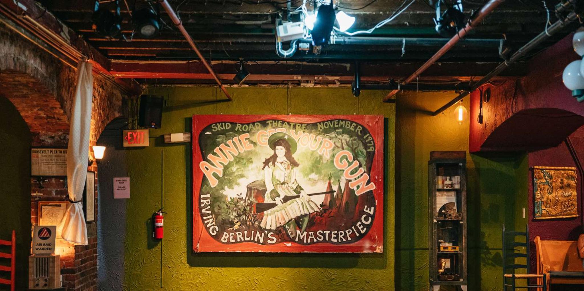 Seattle Underground History Walking Tour - Image 2