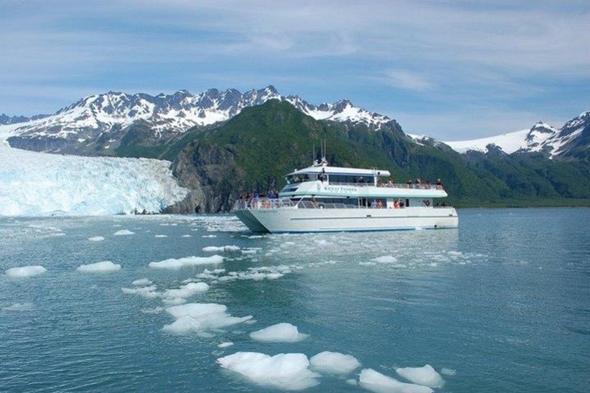 Seward Kenai Fjords National Park Tour 6 hr - Image 2