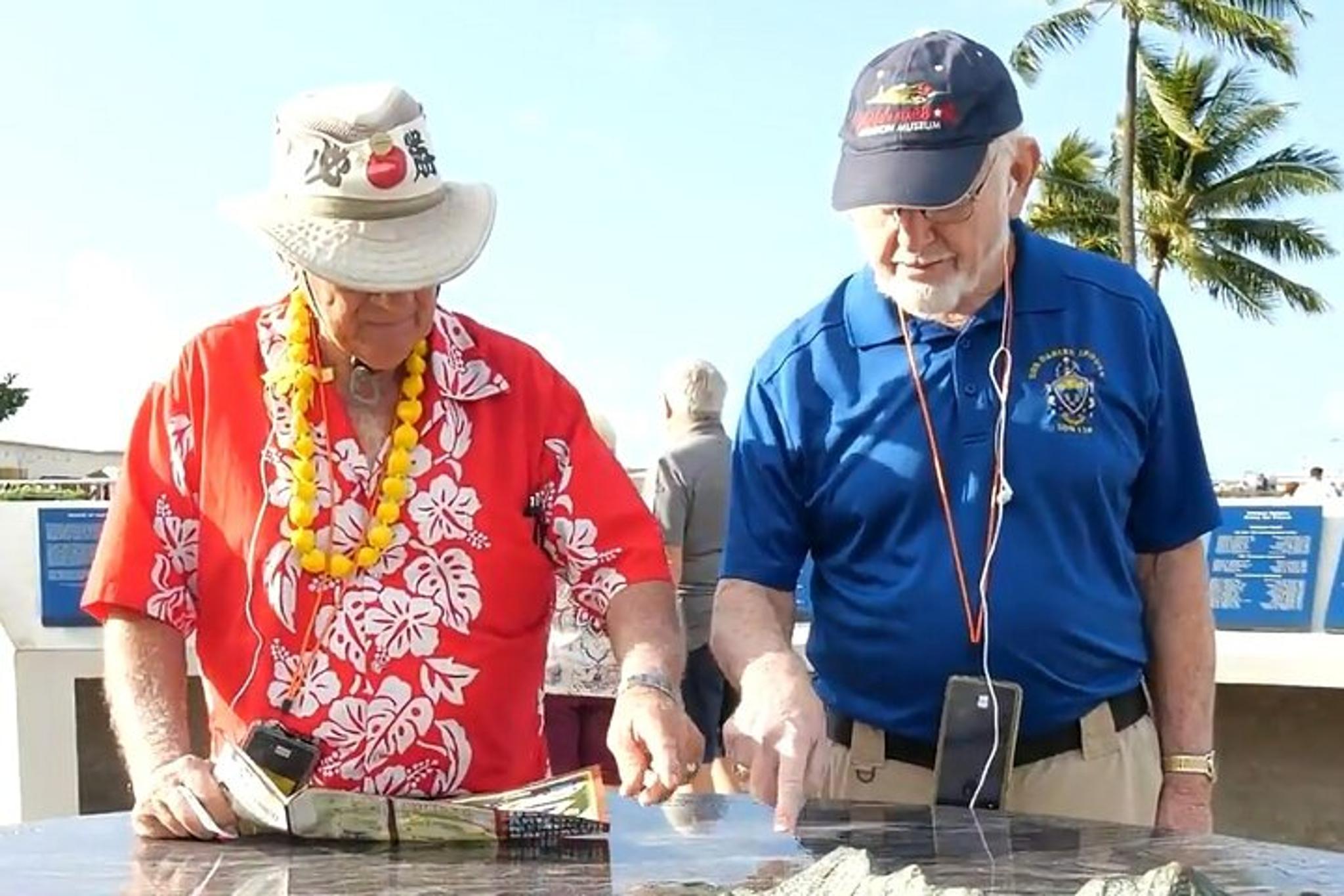 Honolulu Pearl Harbor Self-Guided Multimedia Tour - Image 2