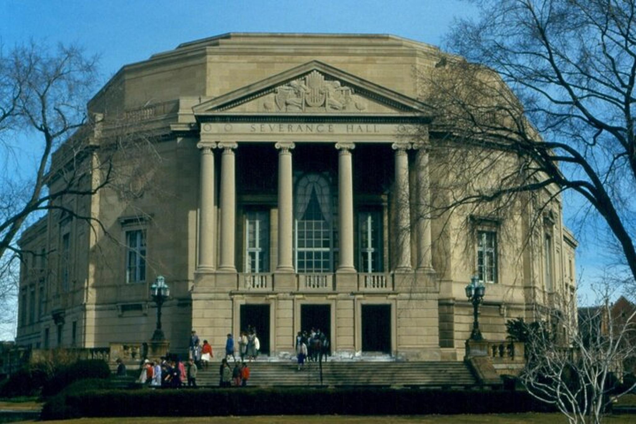 Cleveland Culture Scavenger Hunt - Image 1