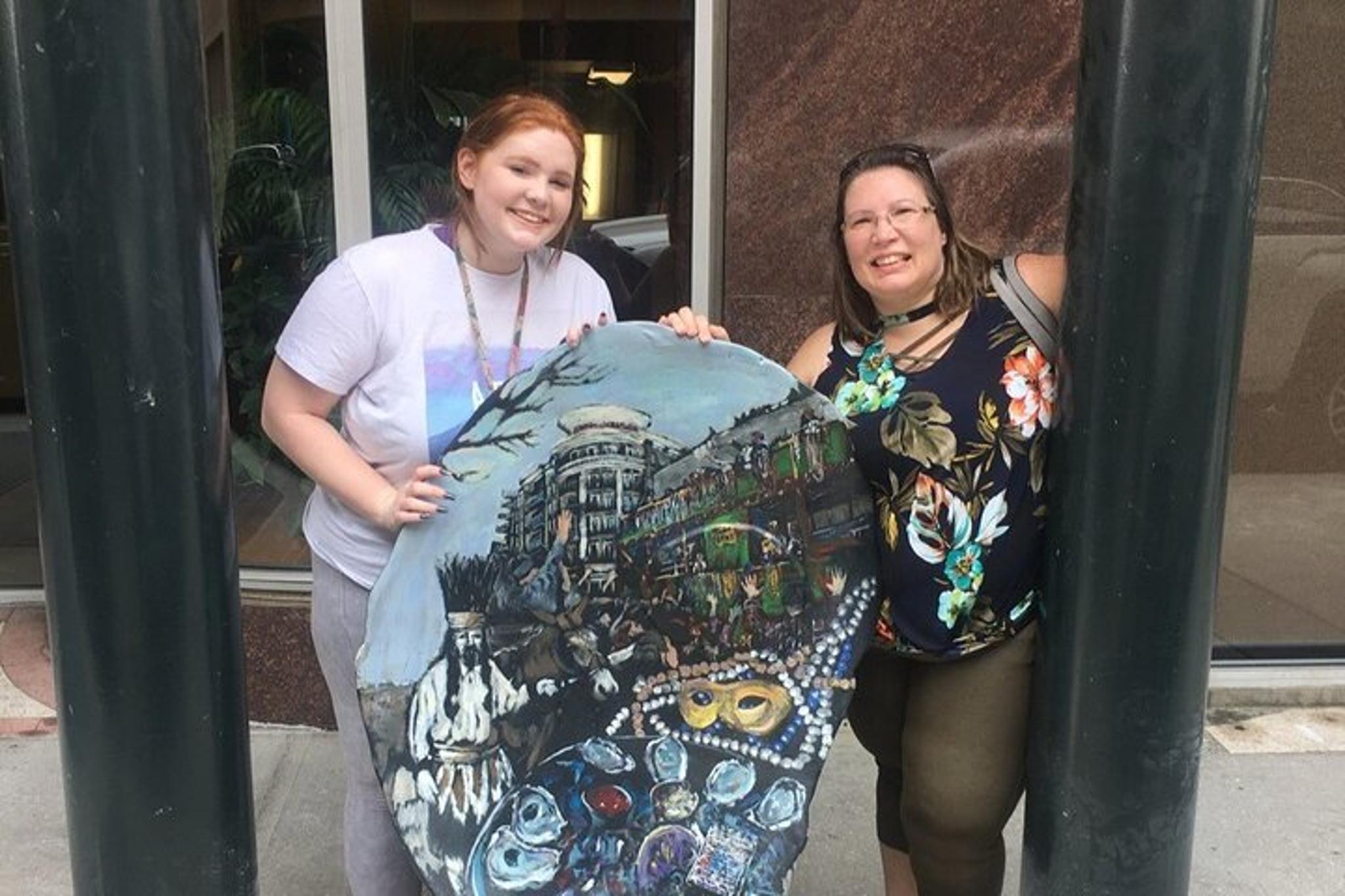 Grand Rapids Scavenger Hunt Challenge - Image 3