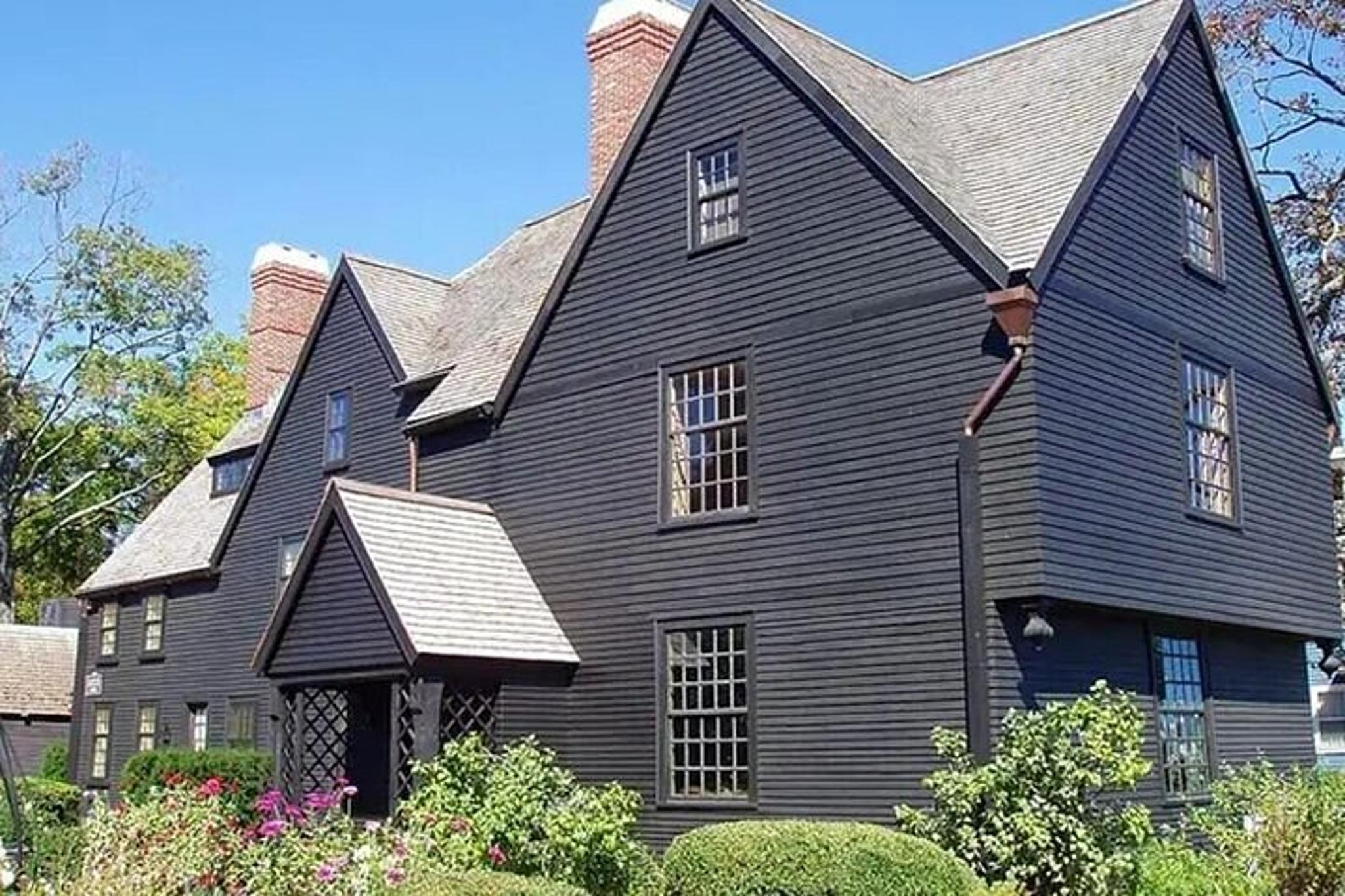 Salem Witch Trials Walking Tour - Image 6