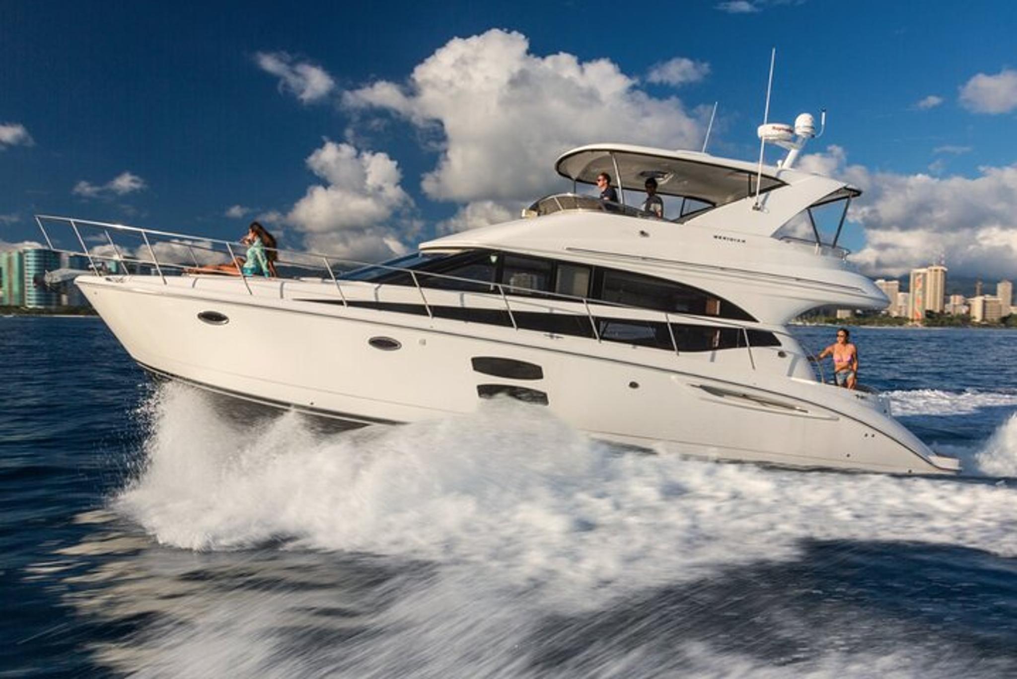 Waikiki Sunset Cruise - Image 2