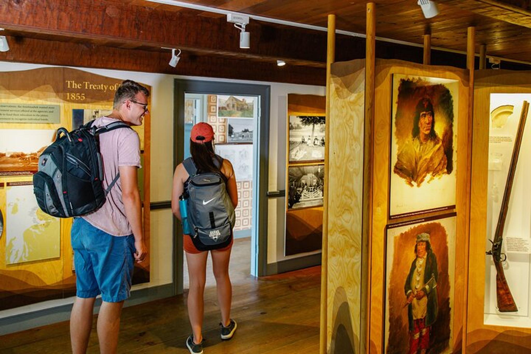 Mackinac Island Historic Downtown Admission - Image 2