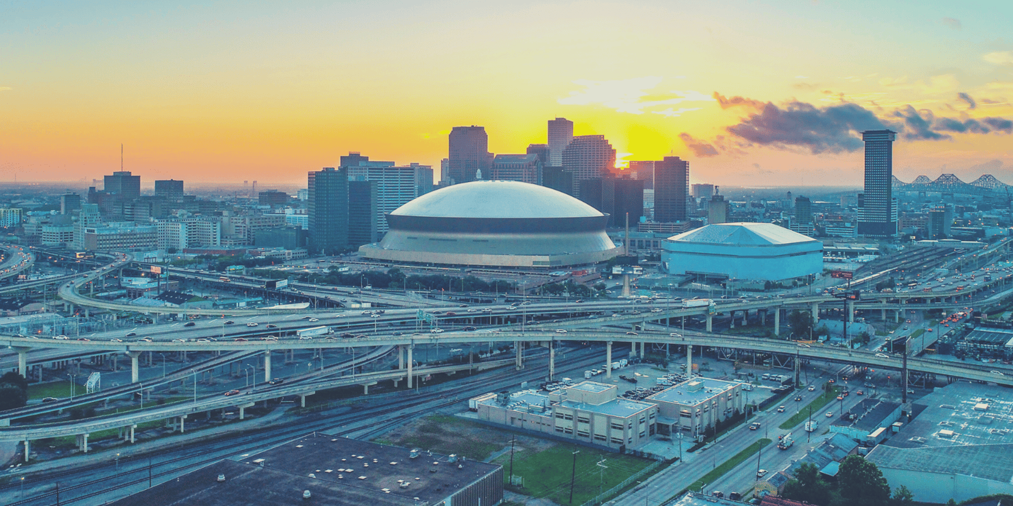 New Orleans Saints Football Game at Caesars Superdome - Image 5