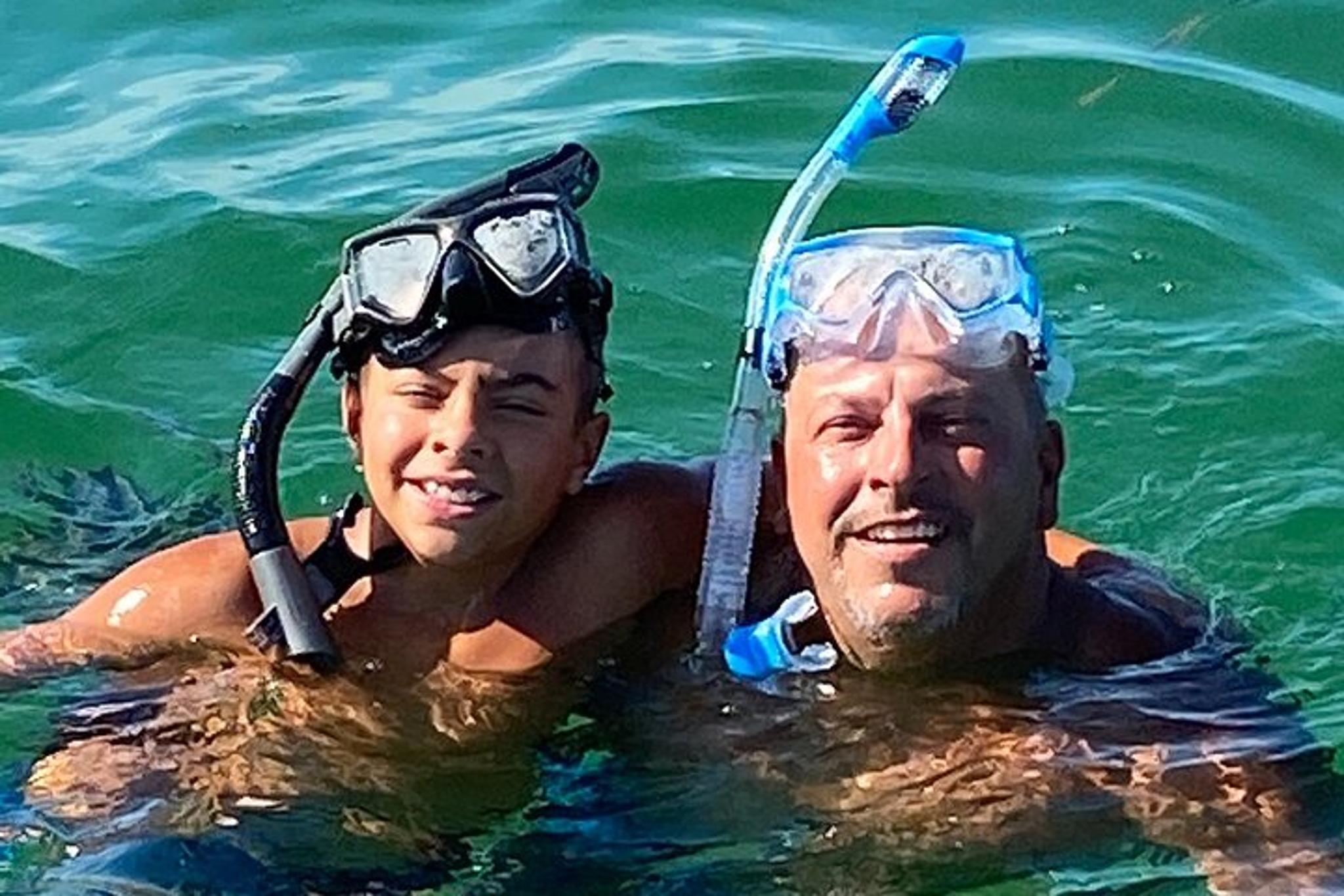 Aqua Sol St. Petersburg Snorkeling & Shelling Tour 2.5 Hr - Image 2