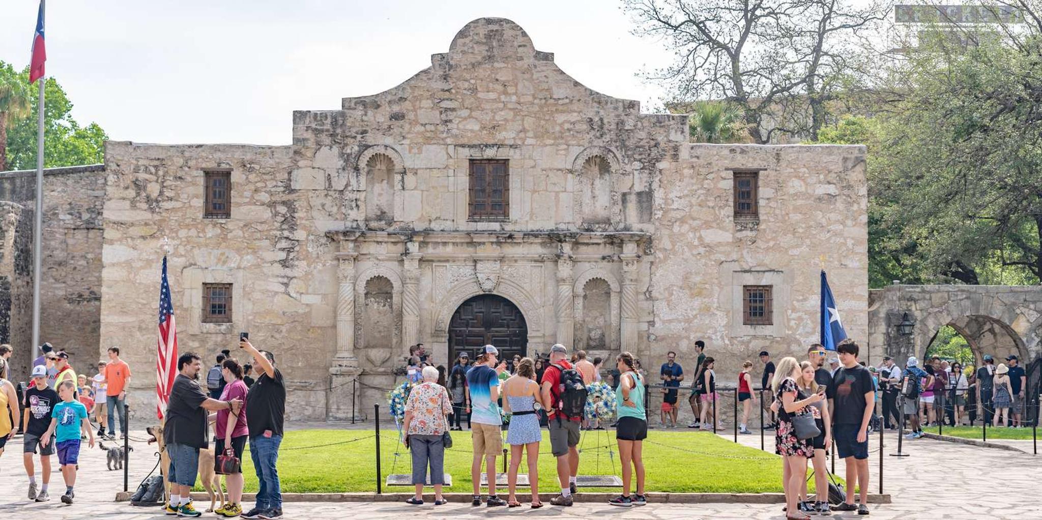 San Antonio Food and Culture Walking Tour - Image 3