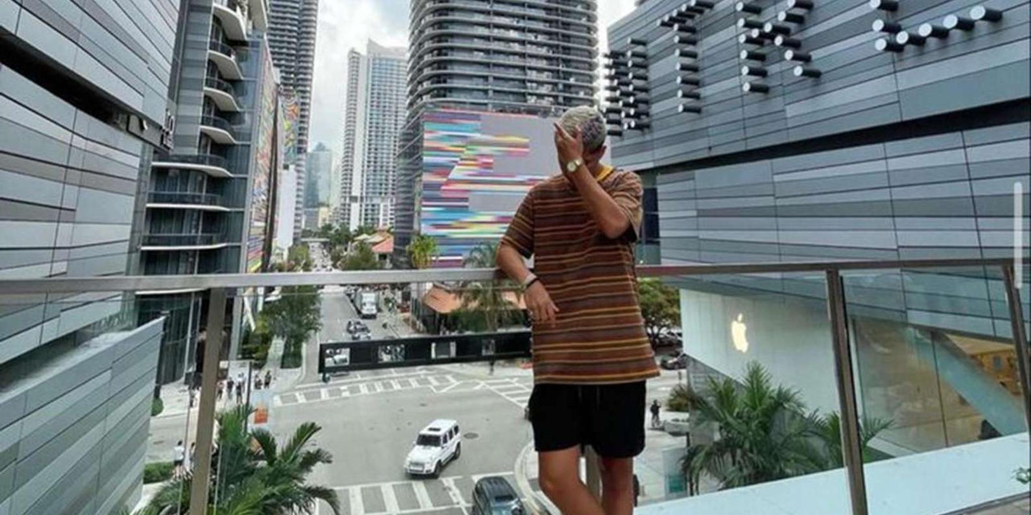Miami Photo Tour with Private Photographer