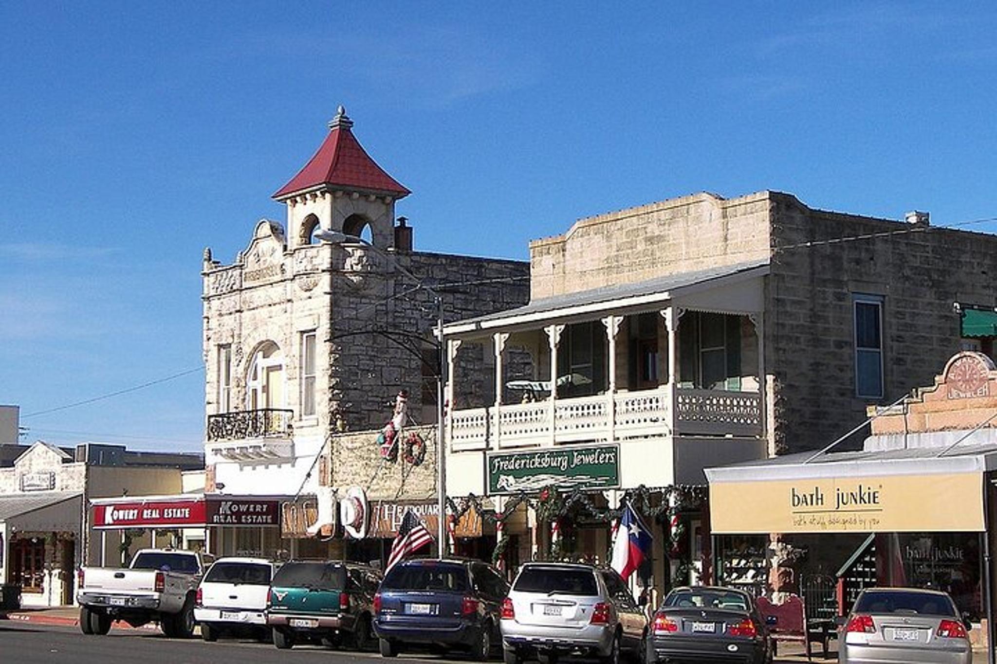 Fredericksburg City Trolley Tour - Image 4
