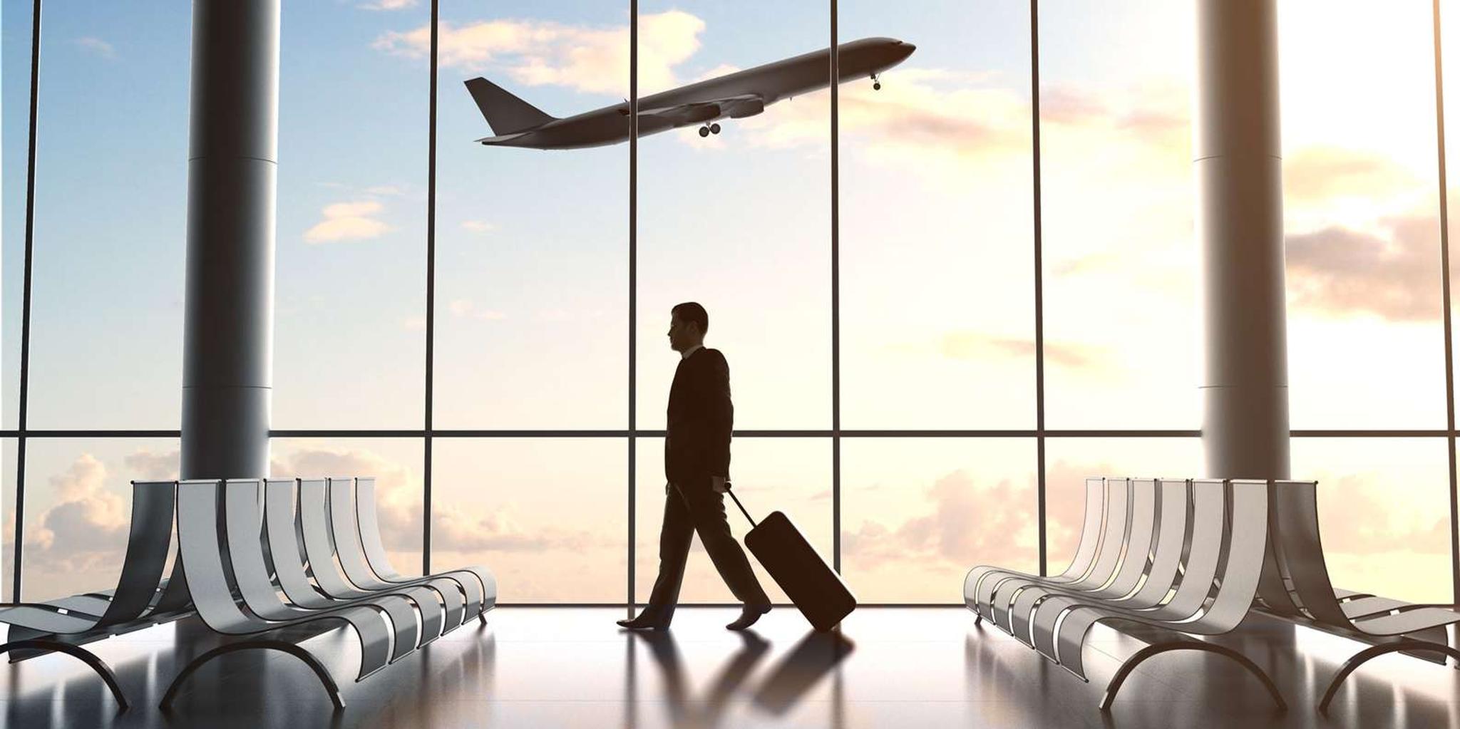 Las Vegas Airport Transfer