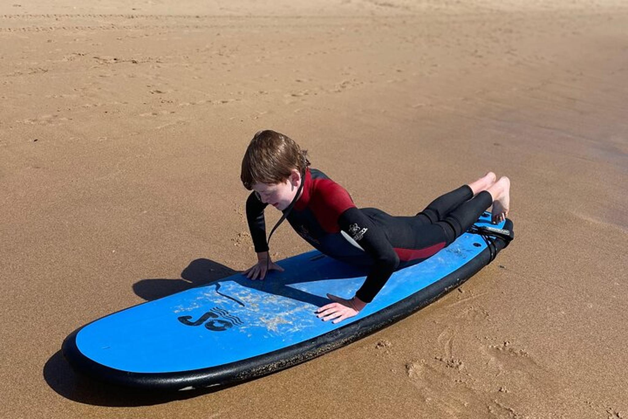 Miami South Beach Surf Lesson 90 Min - Image 6