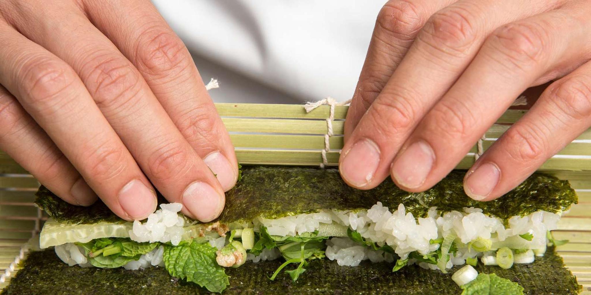Charlotte Sushi Making Class at Local Brewery 2 hr - Image 5