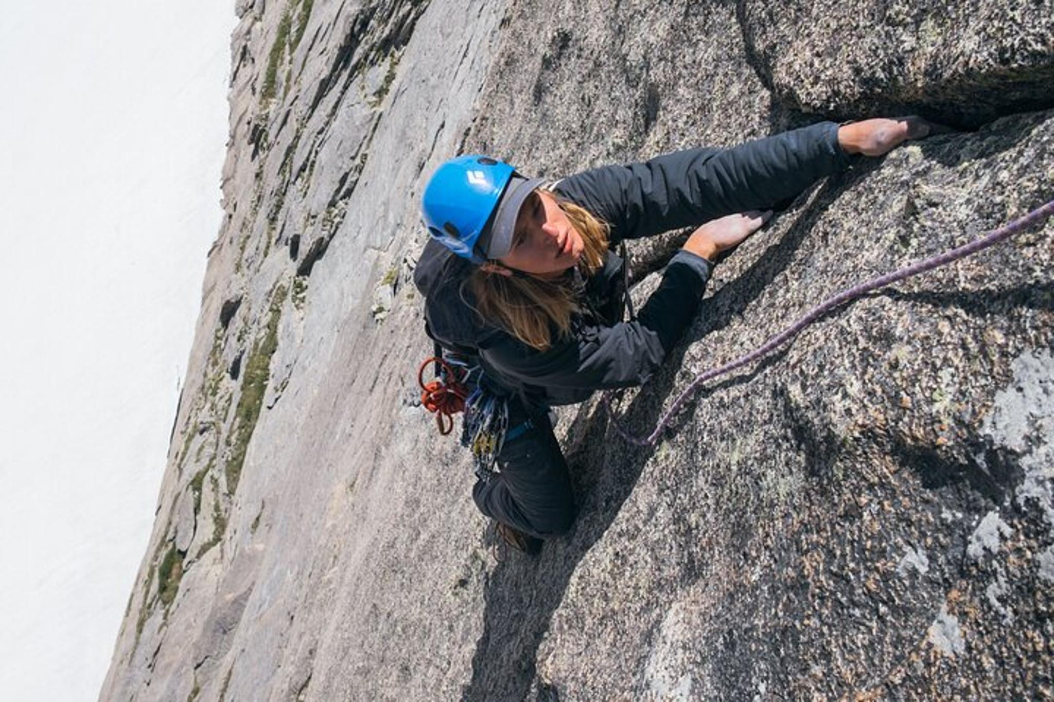 Estes Park Rock Climbing Adventure - Image 2